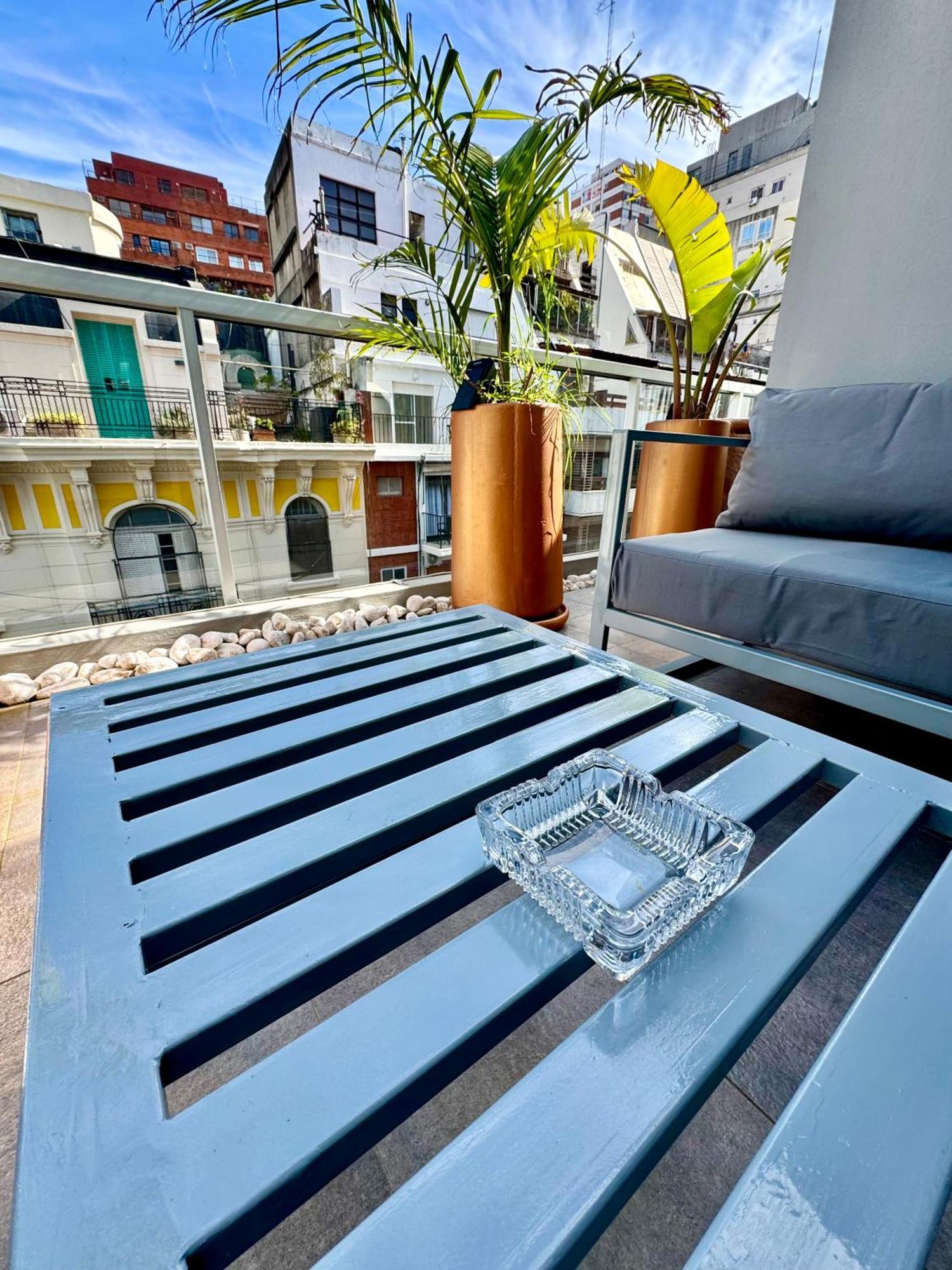 Foster Recoleta *