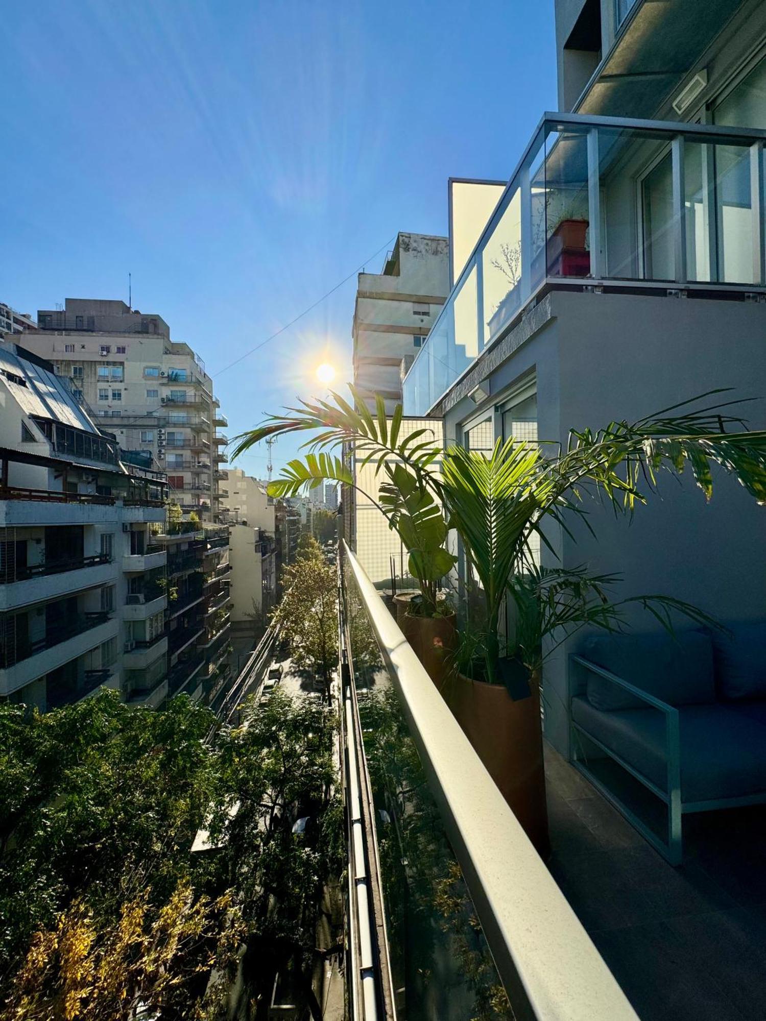 Foster Recoleta