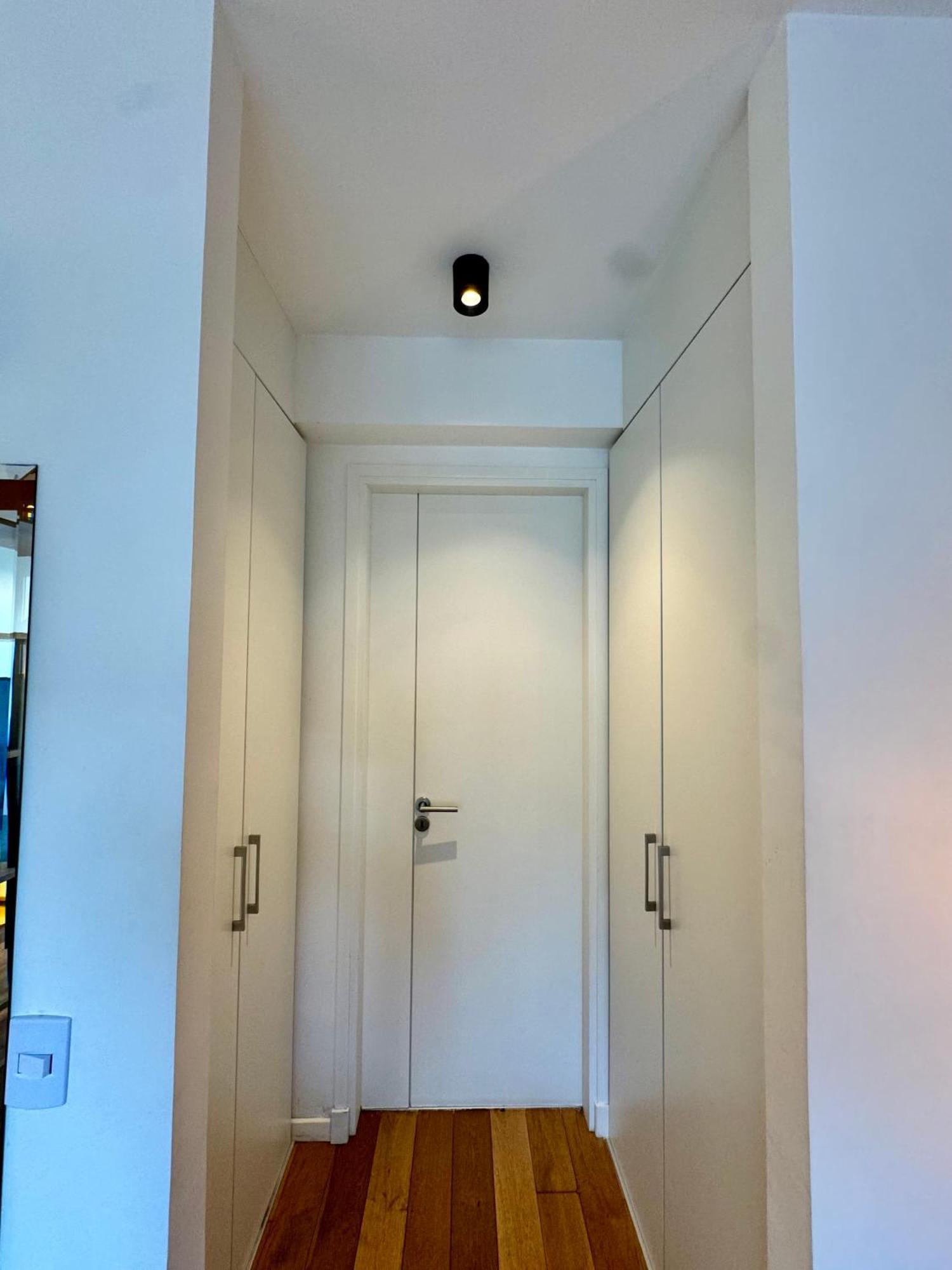 Foster Recoleta Apartamento