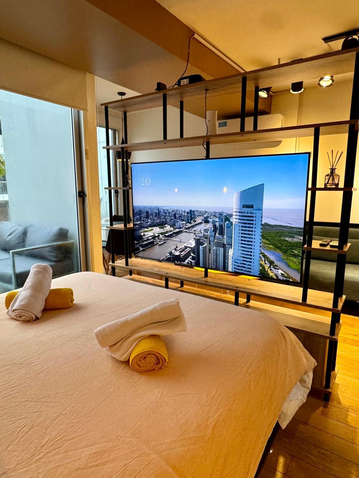 Foster Recoleta Apartamento Ciudad Autónoma de Buenos Aires