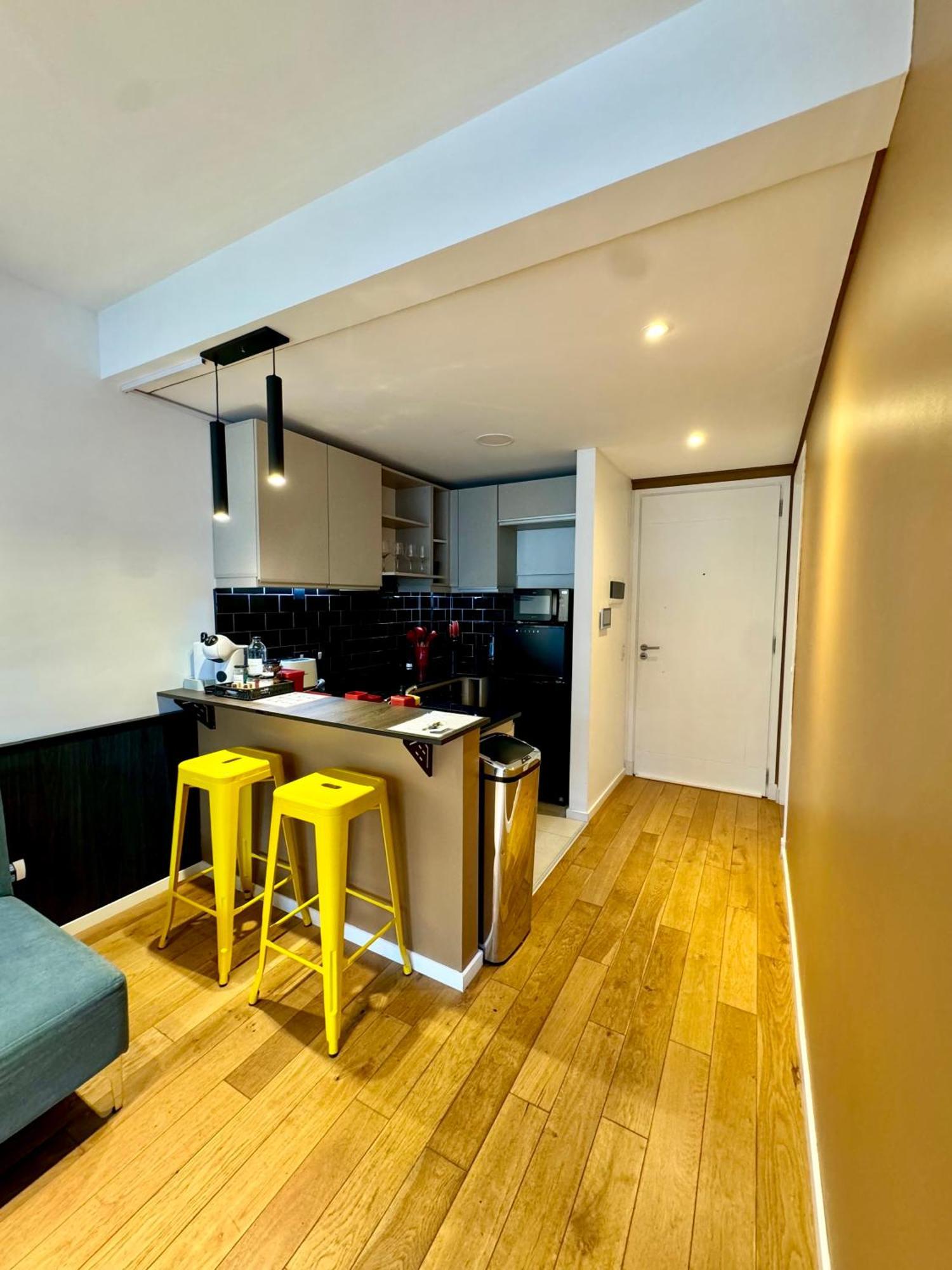 Foster Recoleta Ciudad Autónoma de Buenos Aires