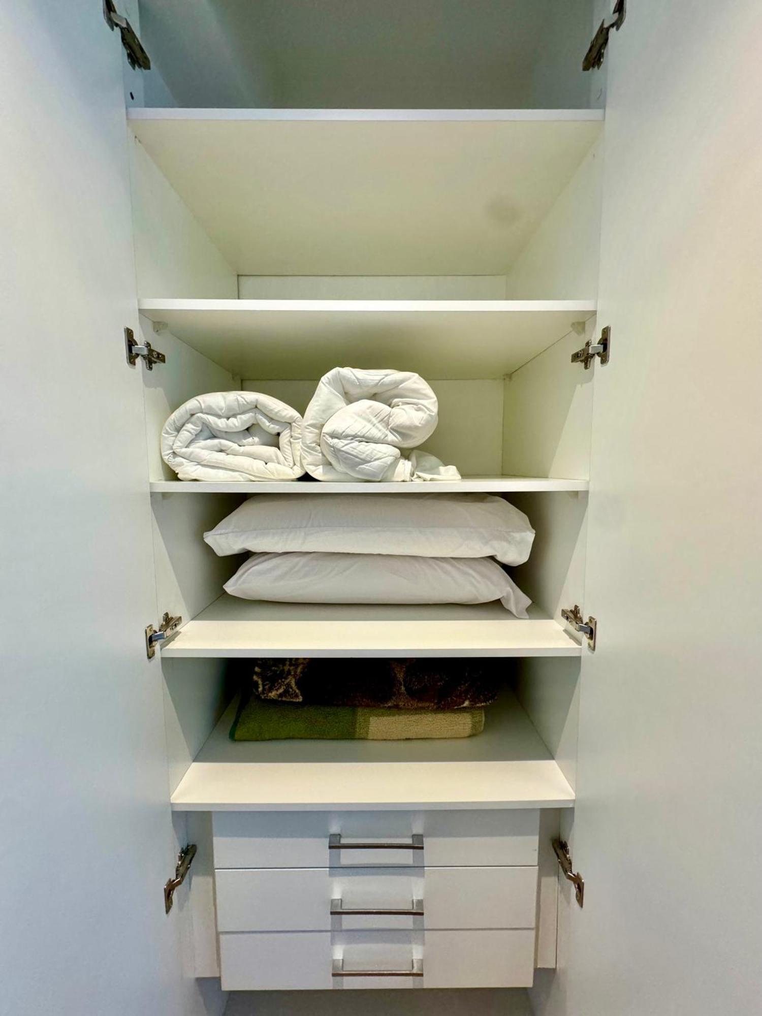 Foster Recoleta * Ciudad Autónoma de Buenos Aires