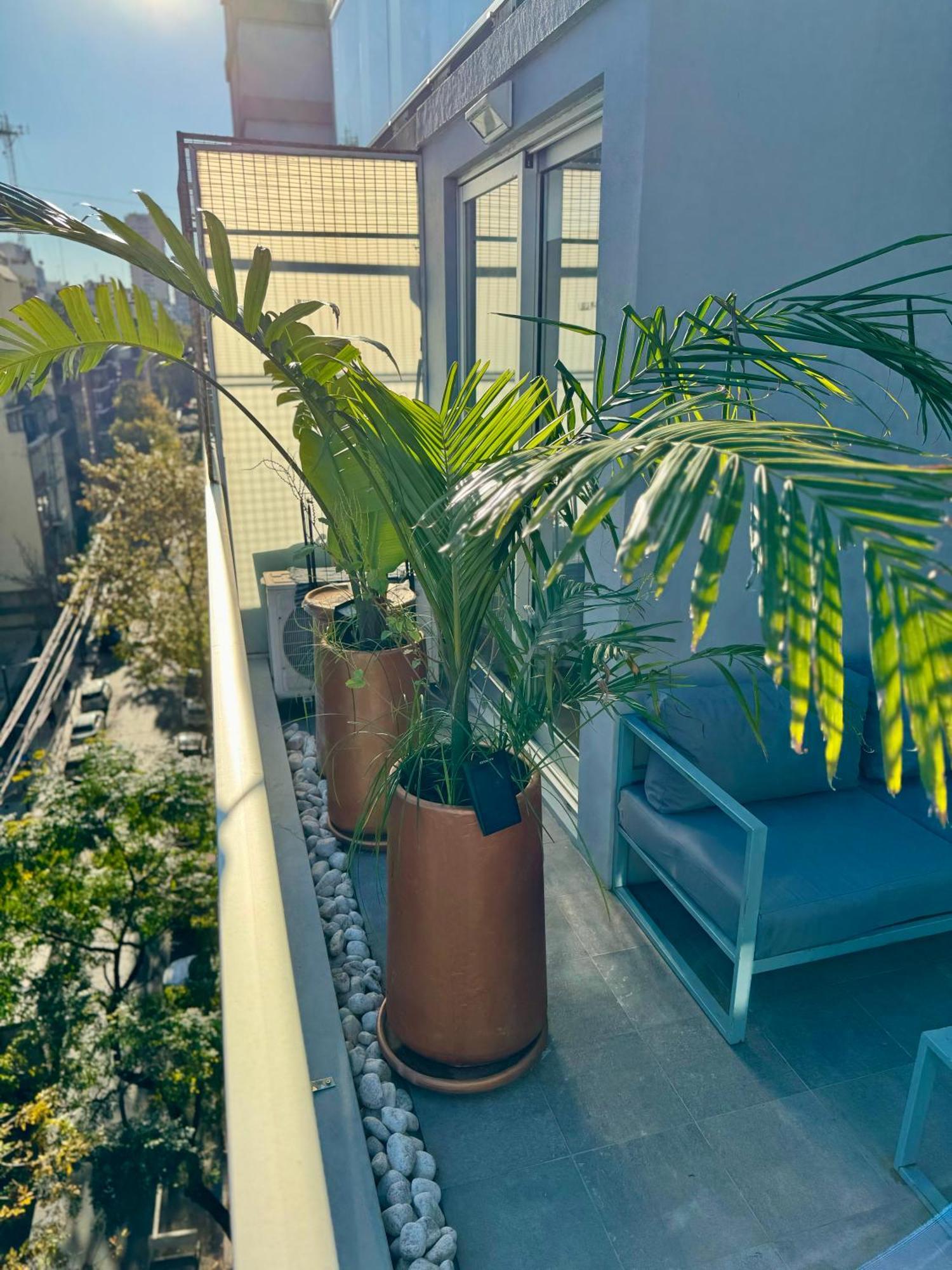 Apartamento Foster Recoleta