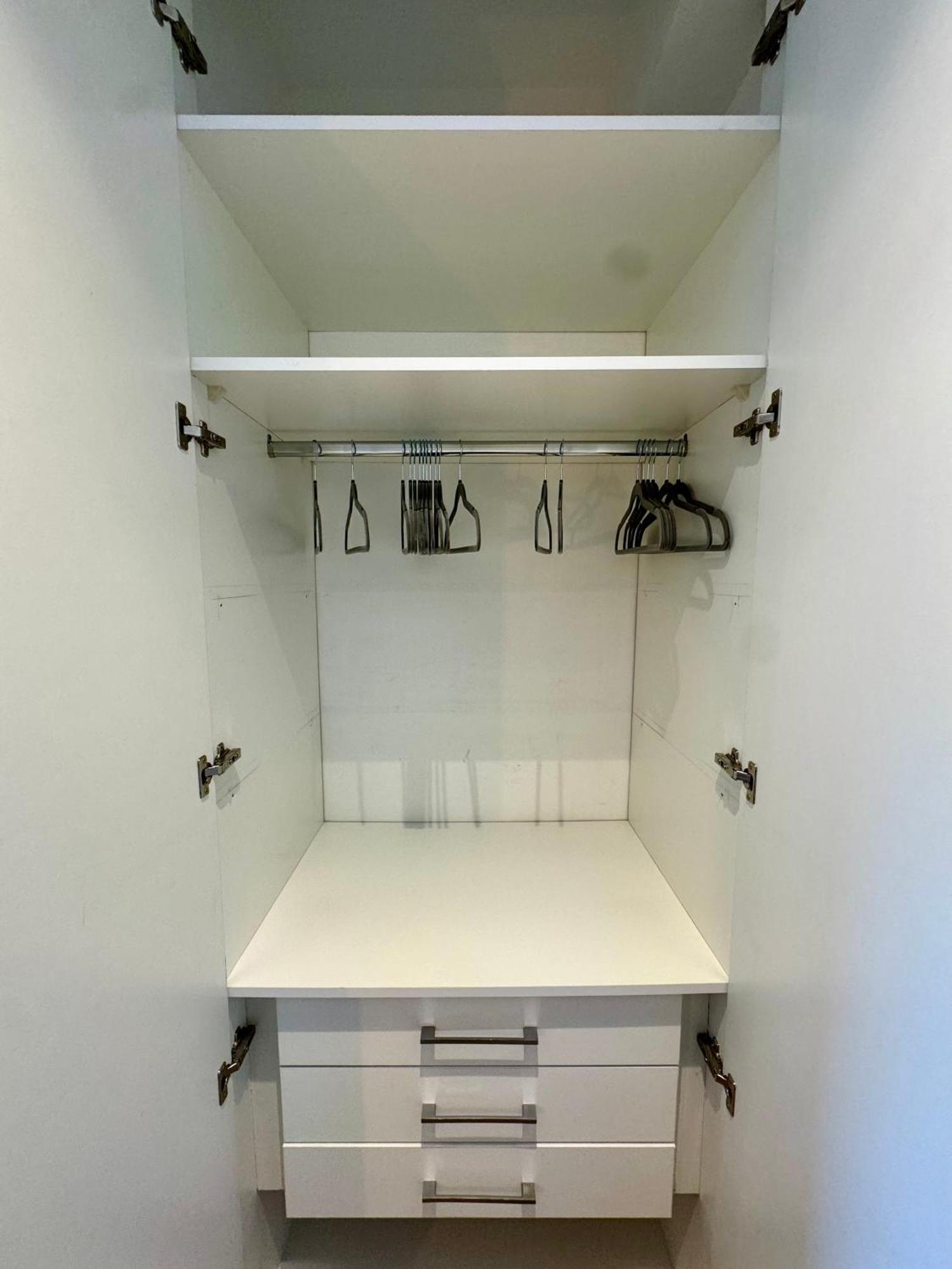 Apartamento Foster Recoleta *