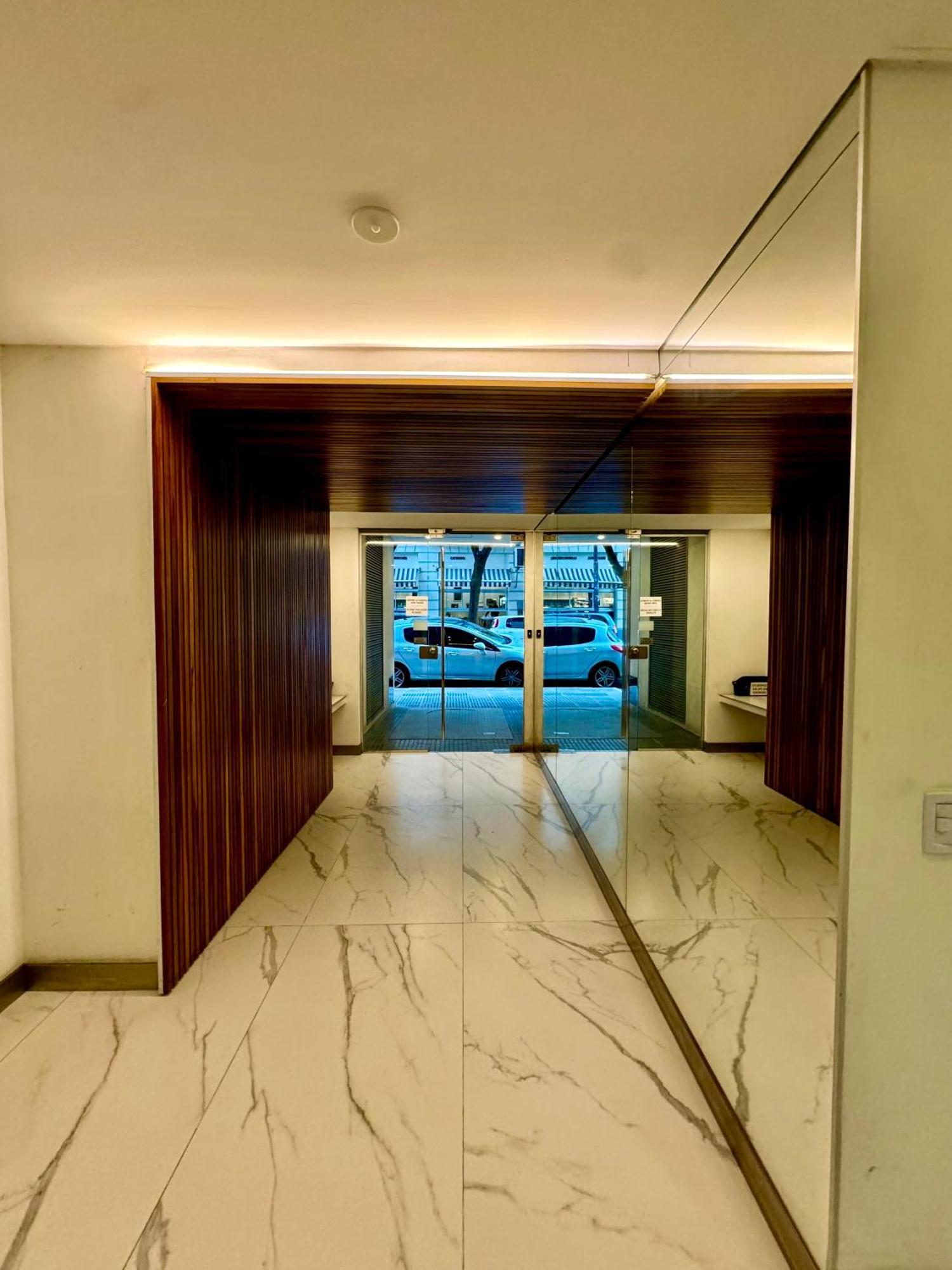 Foster Recoleta Apartamento Ciudad Autónoma de Buenos Aires