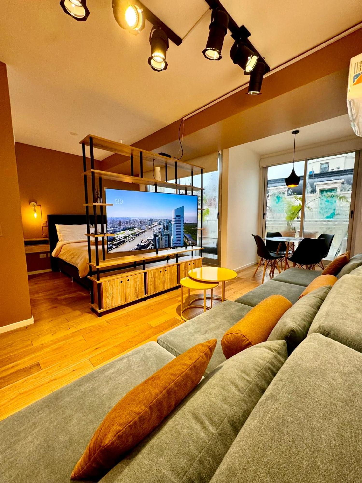 Foster Recoleta Apartamento