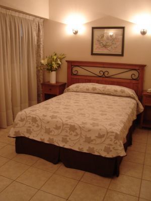 Hotel Esmeralda Palace Buenos Aires