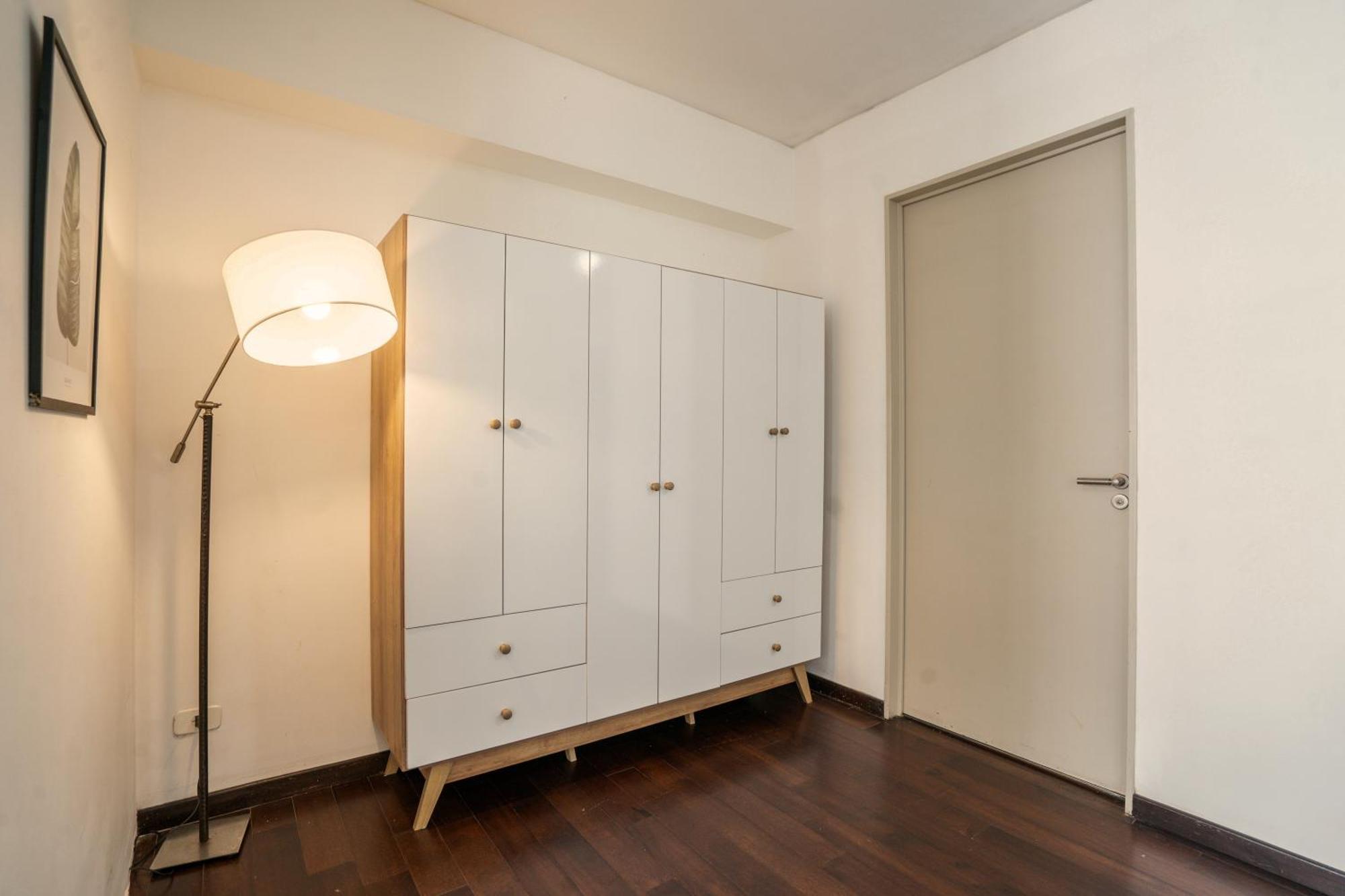 Moderno Quartier Basavilbaso Full Amenities 9 Apartment