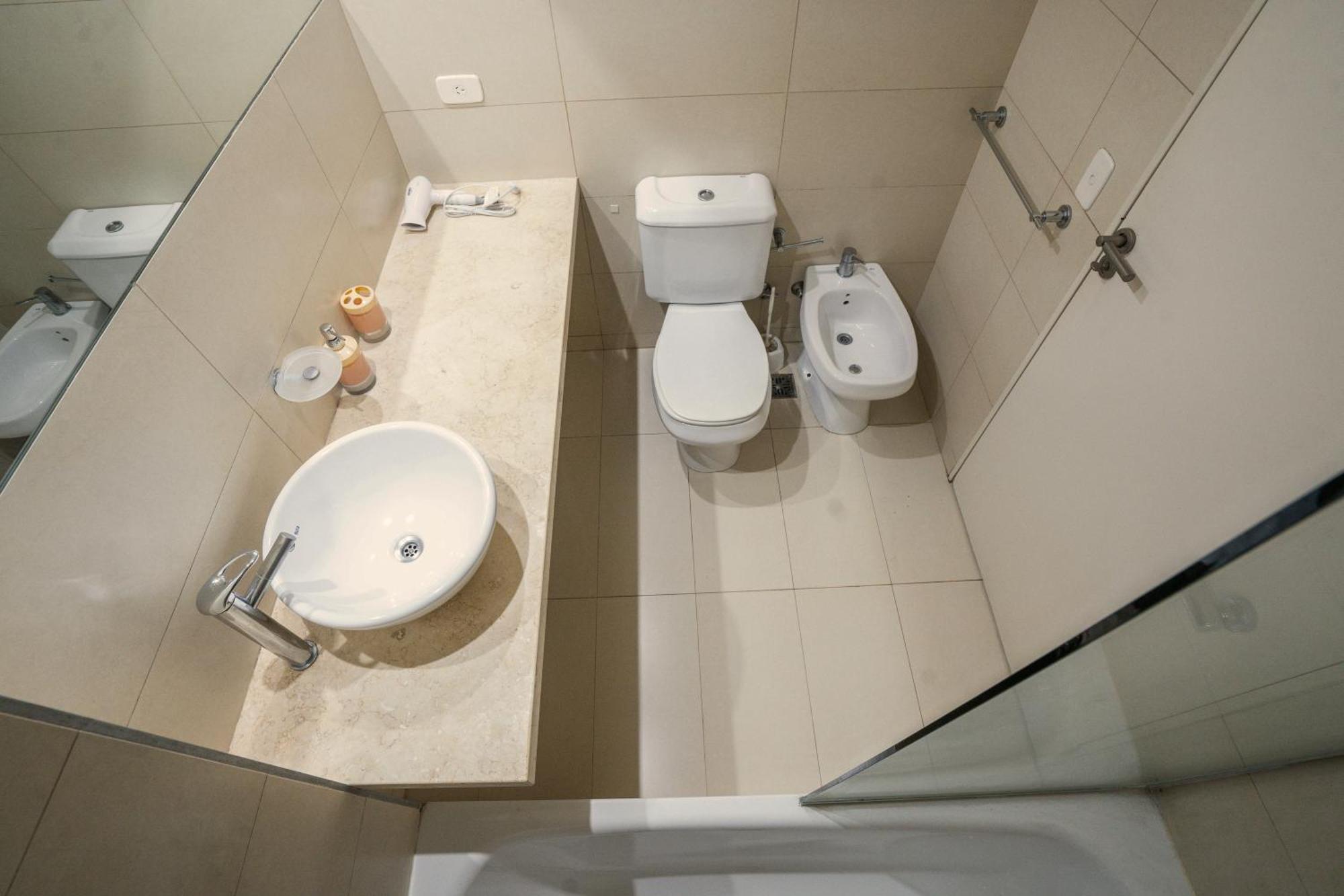 Moderno Quartier Basavilbaso Full Amenities 9