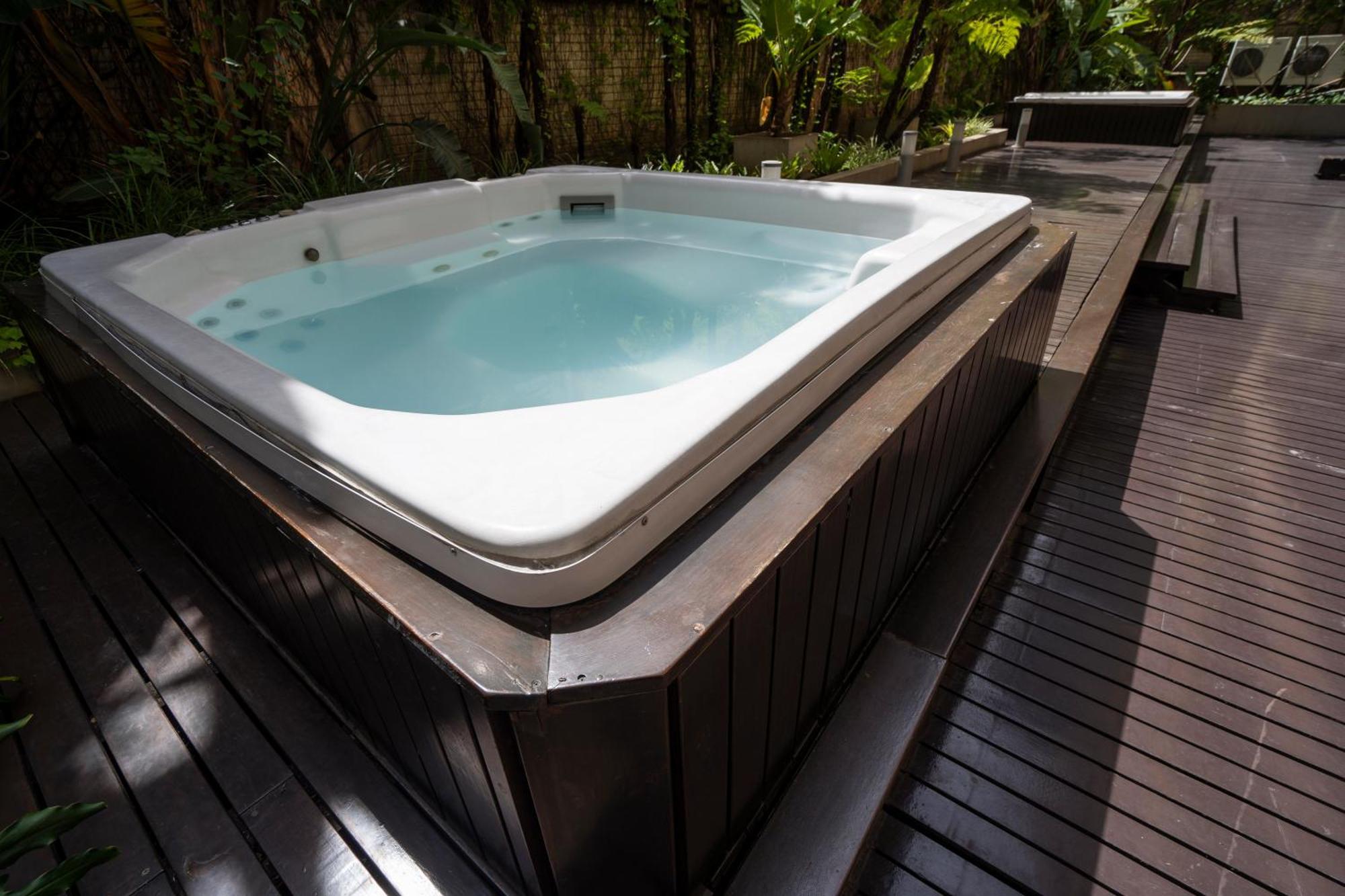 Moderno Quartier Basavilbaso Full Amenities 9 Buenos Aires