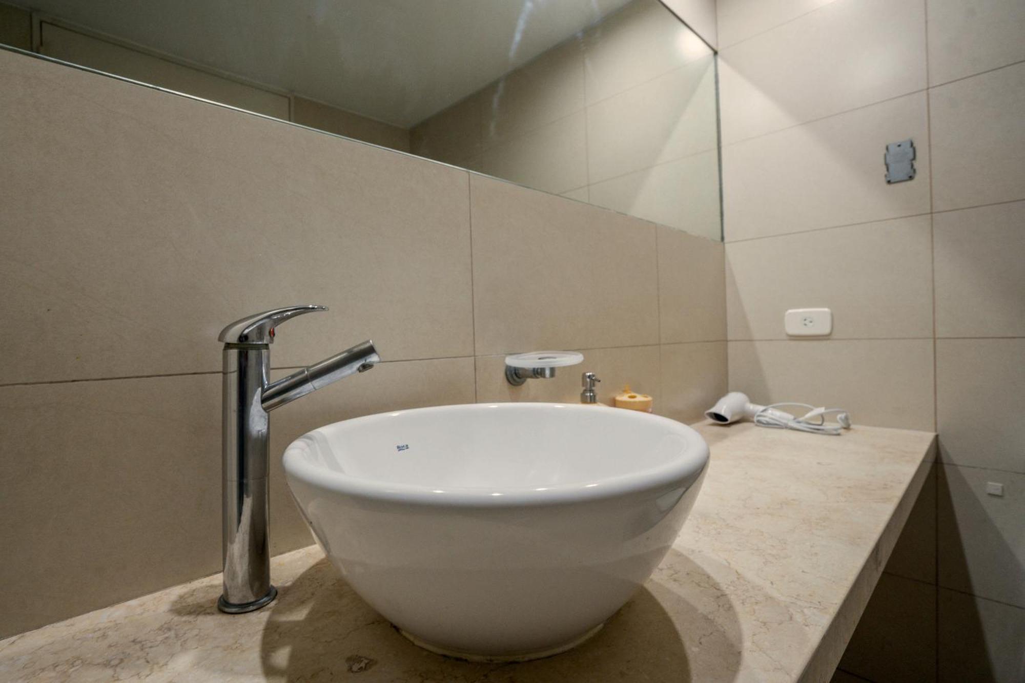 Apartment Moderno Quartier Basavilbaso Full Amenities 9 *