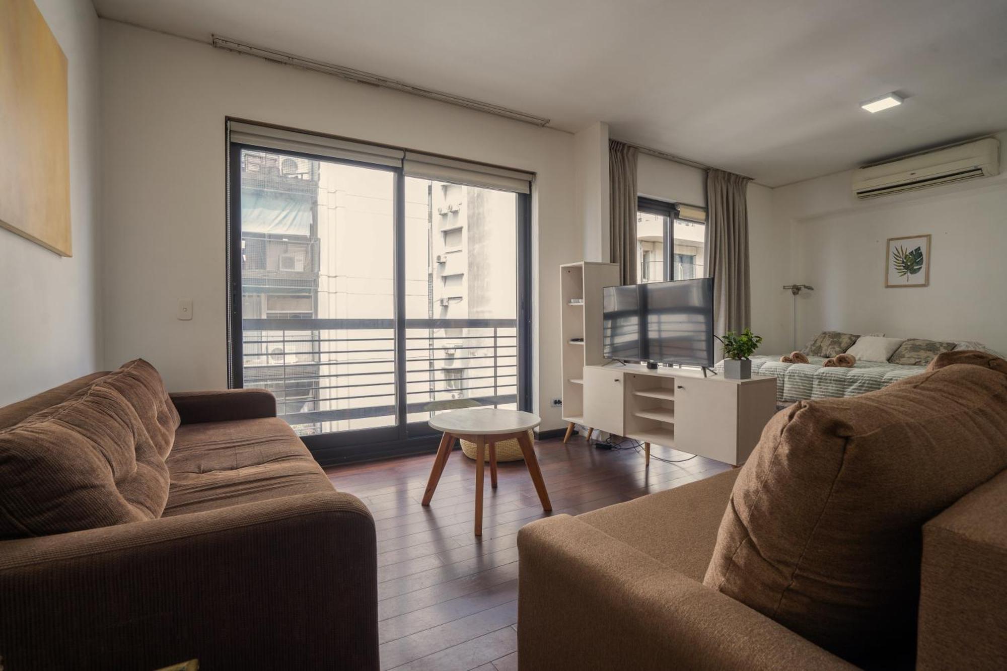 Moderno Quartier Basavilbaso Full Amenities 9 Apartment *