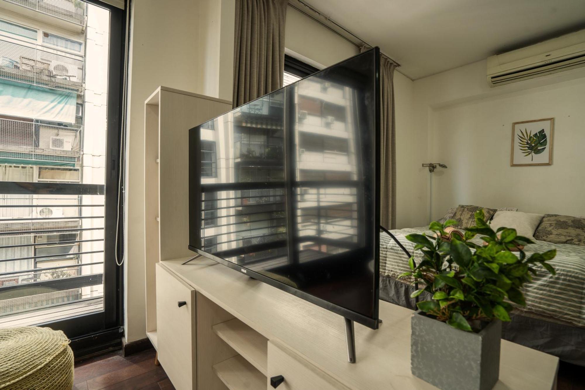 Moderno Quartier Basavilbaso Full Amenities 9 Apartment