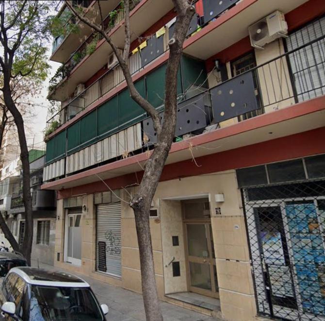 Amplio Divisible, Zona Movistar Arena Y Cerca De Palermo, 4 Pax Apartment *