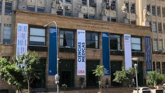 Departamento En Recoleta Ii - Av Santa Fe Y Larrea *