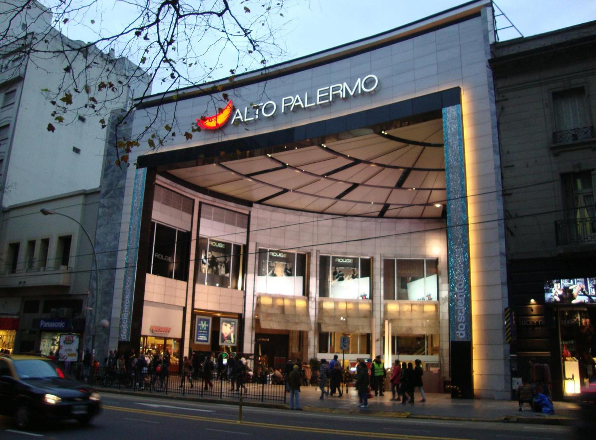 Departamento En Recoleta Ii - Av Santa Fe Y Larrea