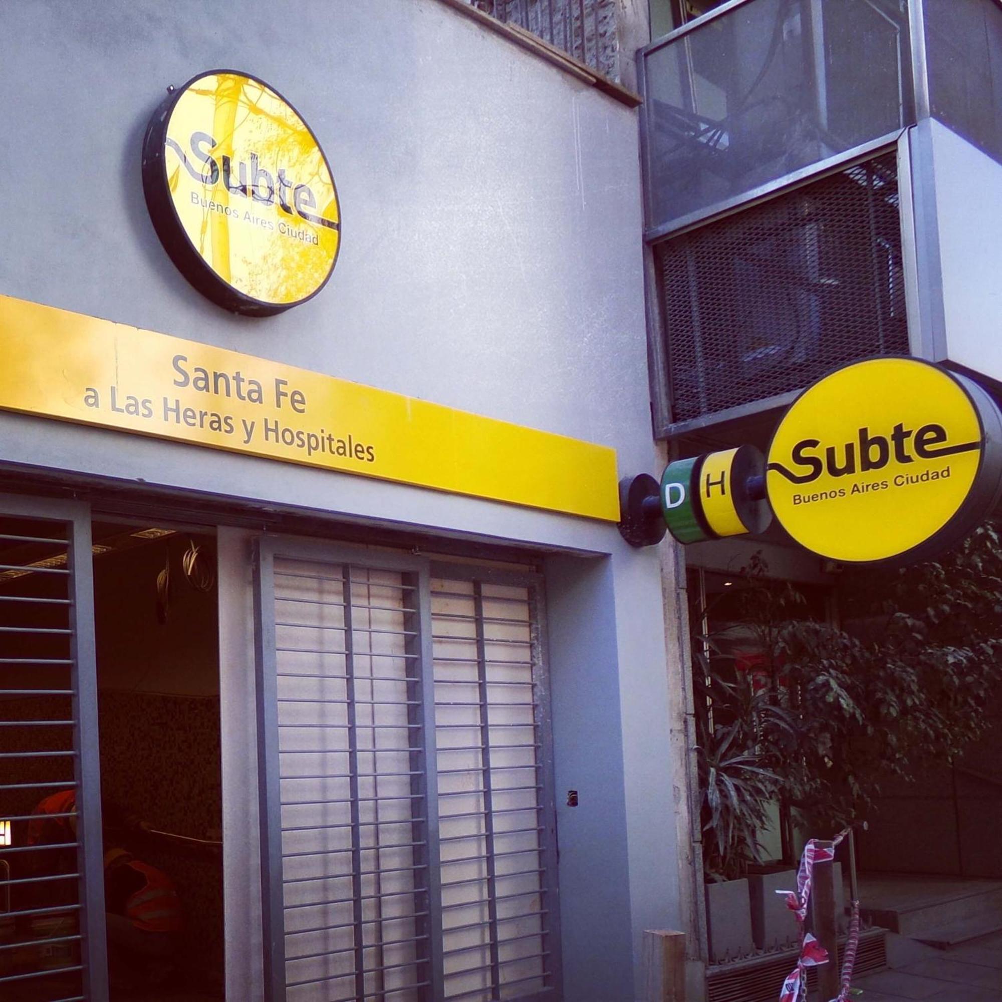 Departamento En Recoleta Ii - Av Santa Fe Y Larrea *