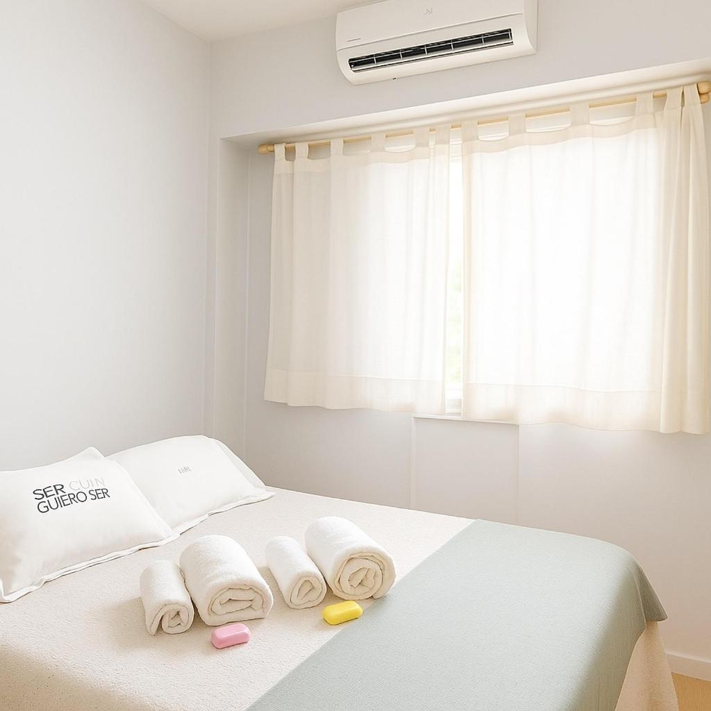 Oasis Centro Obelisco Apartment