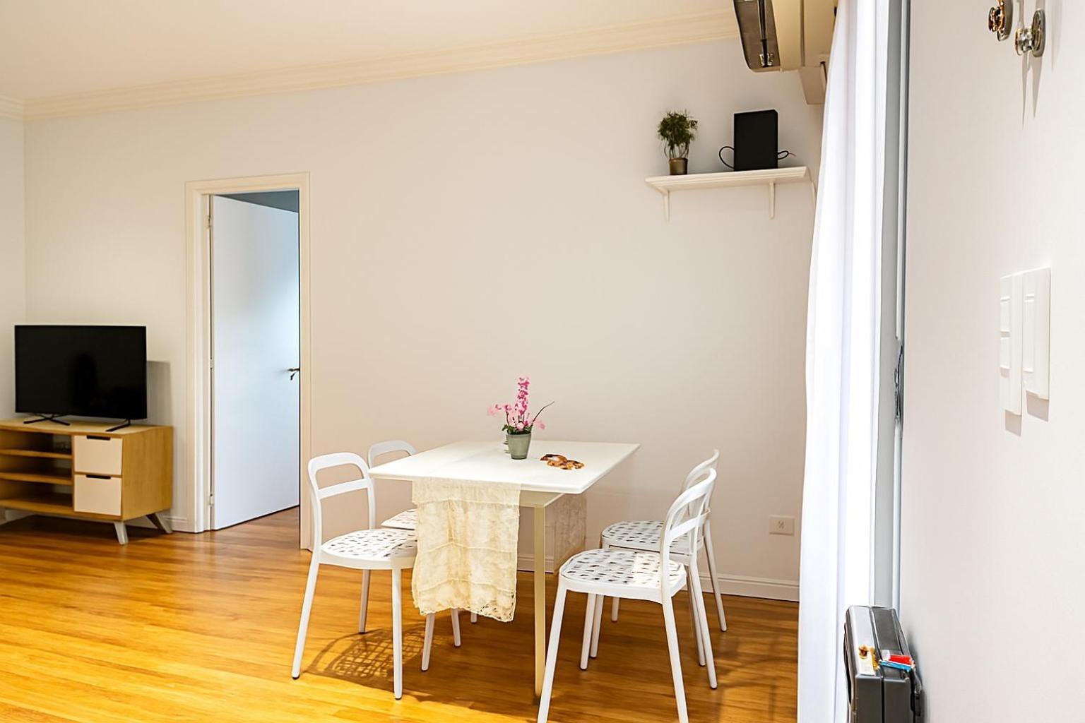 Oasis Centro Obelisco Apartment