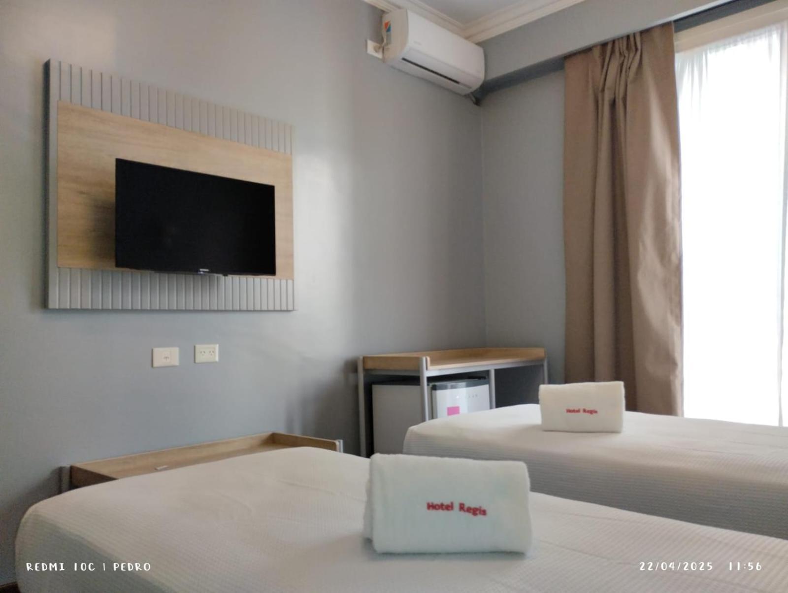 Hotel Regis 2*