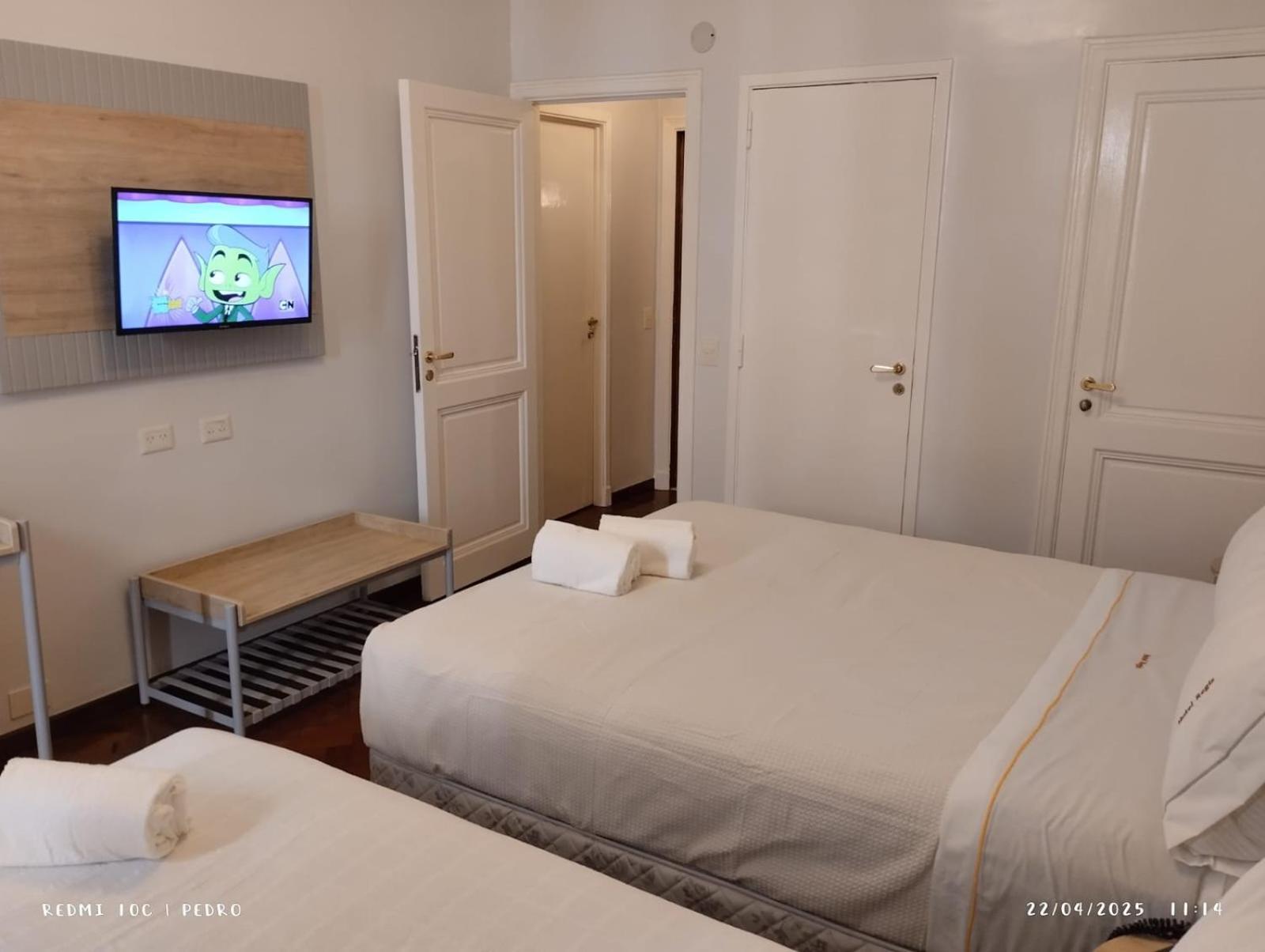 Regis Hotel Buenos Aires