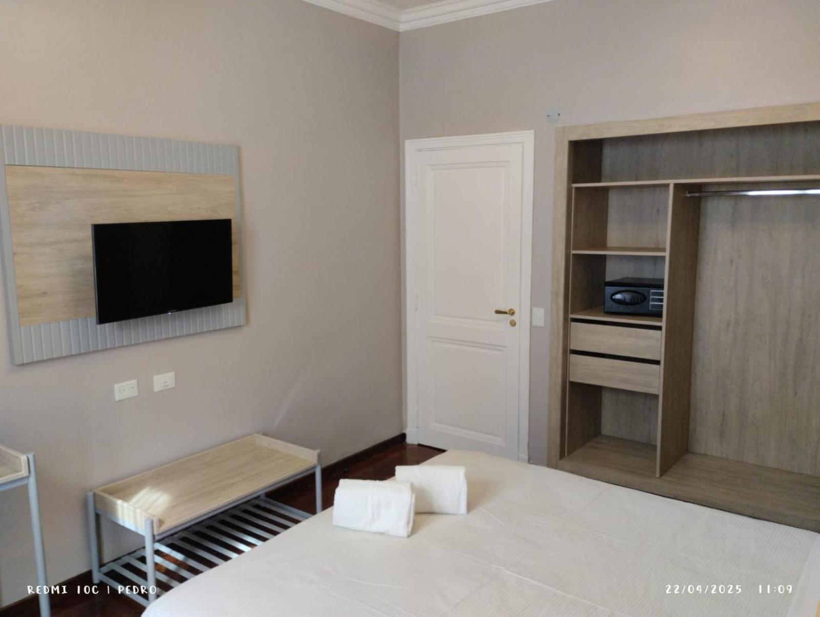 Hotel Regis Buenos Aires