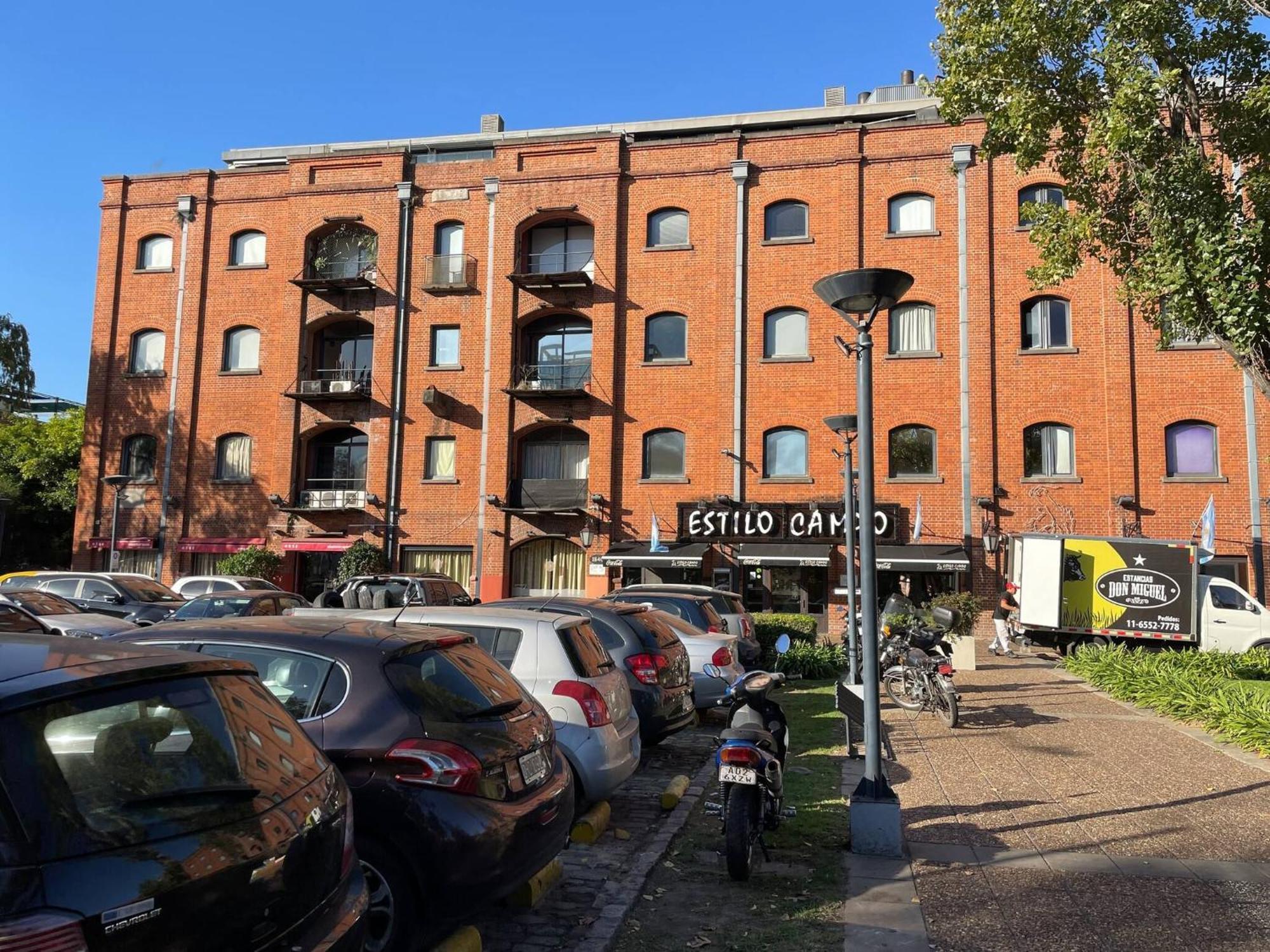 Luxury Short-term In Puerto Madero *