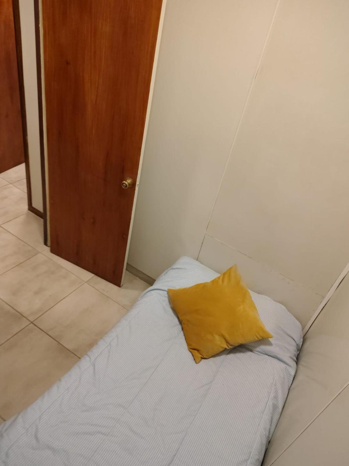 Apartment La Platea De Bs As 1b Balcon Frente Al Palacio Libertad Buenos Aires