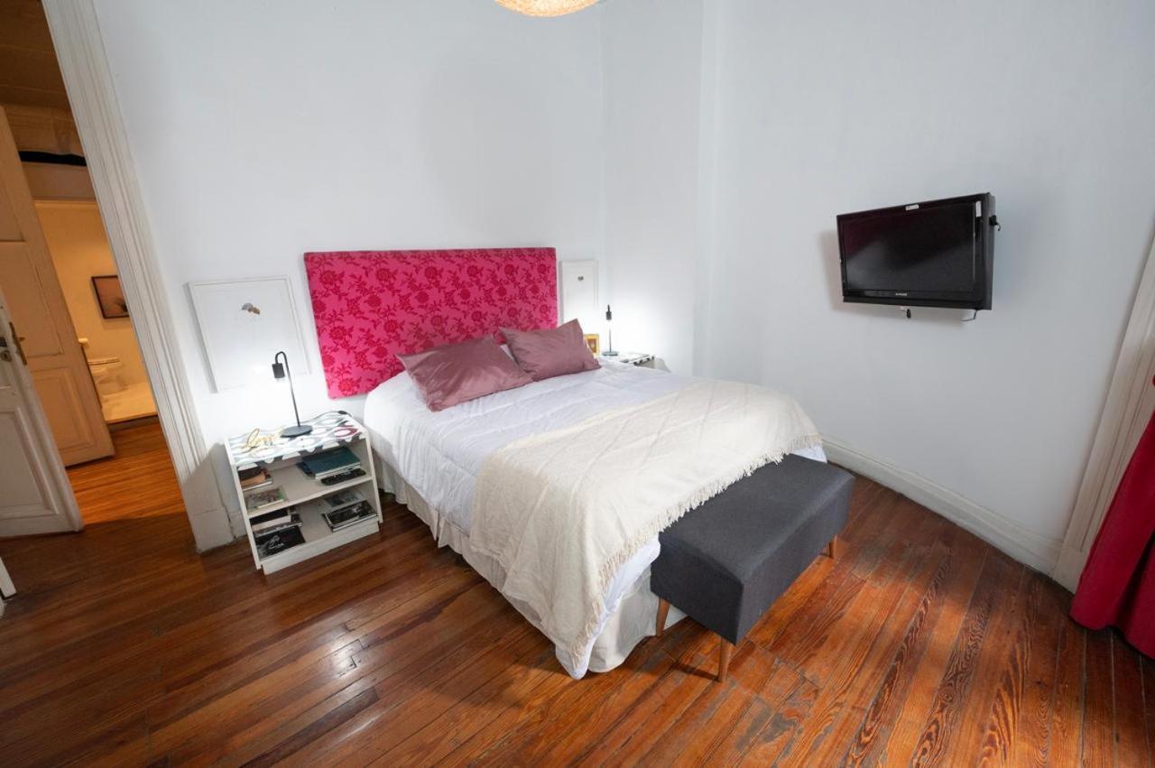 Apartment Art House Buenos Aires