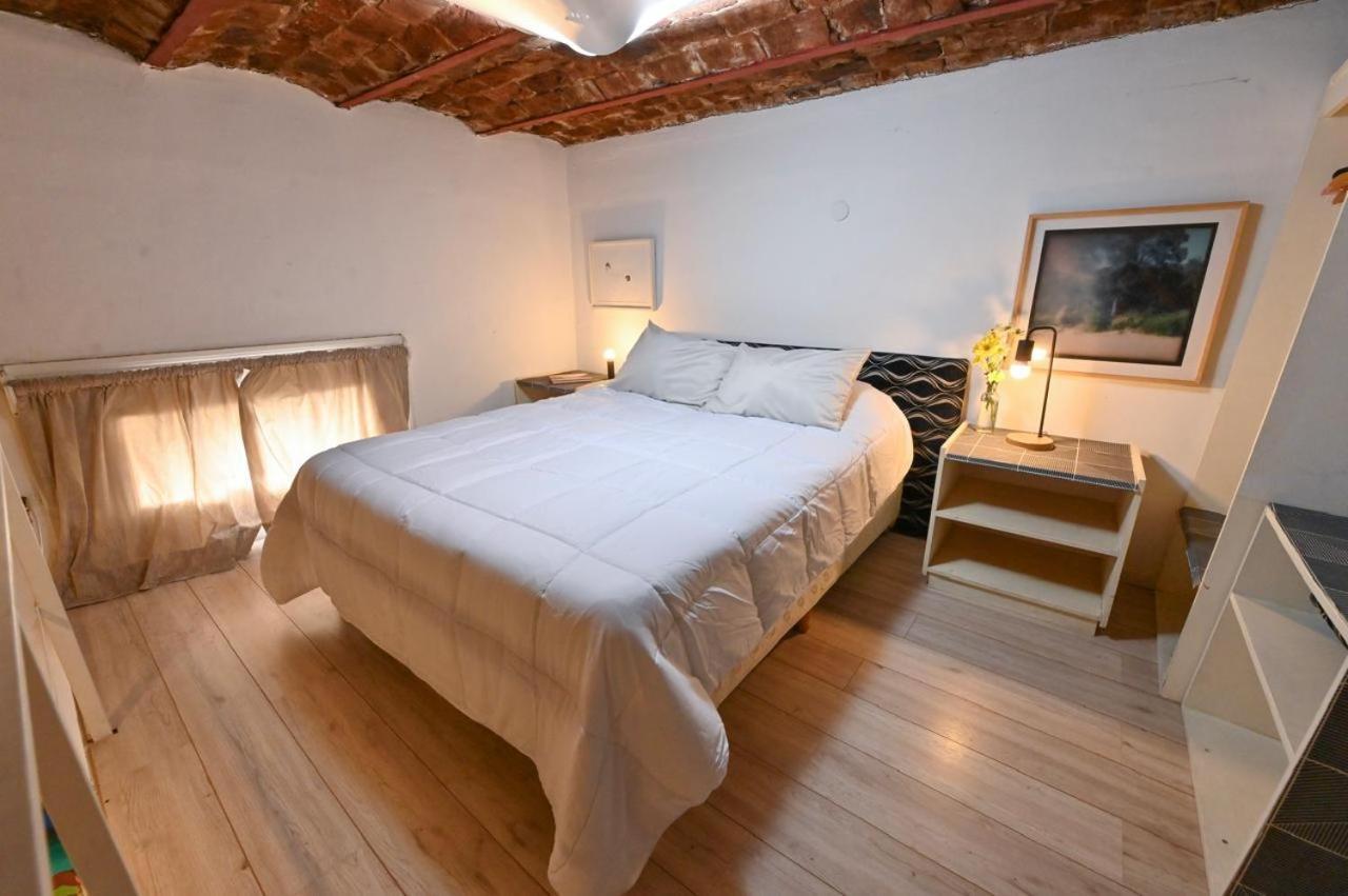 Art House Apartment *