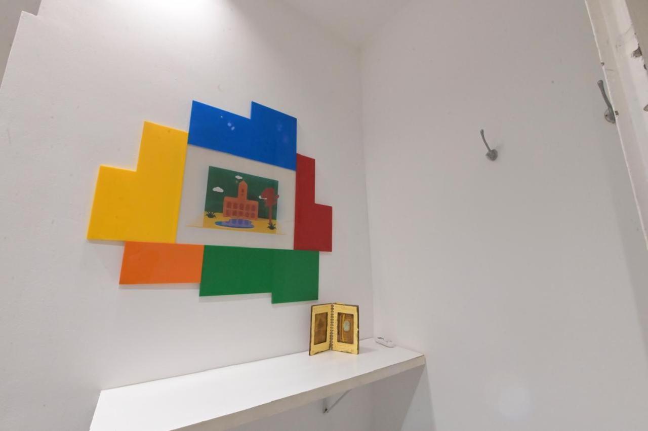Art House Apartment Buenos Aires