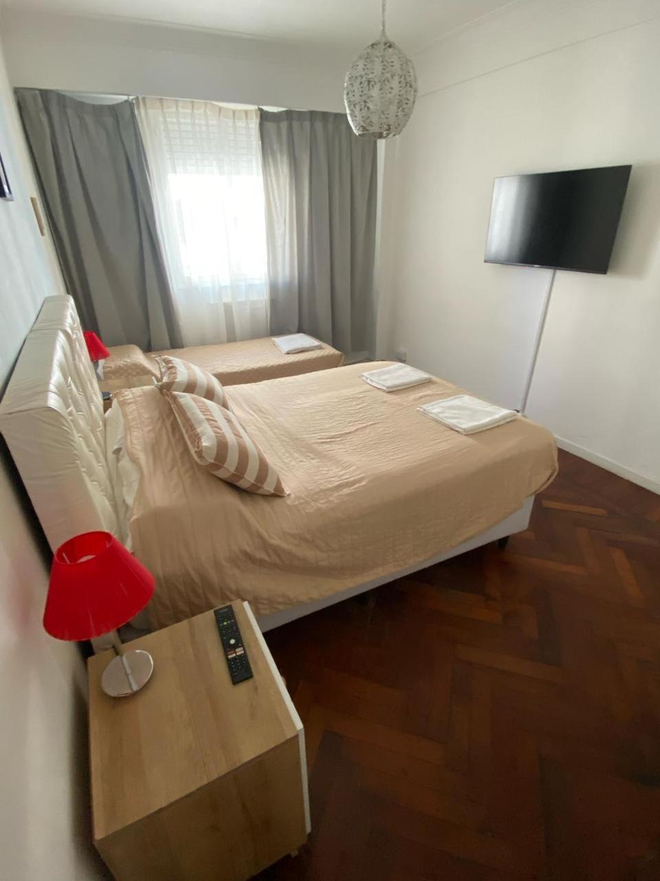 Excelente! 4 Habitaciones, 8 Huespedes