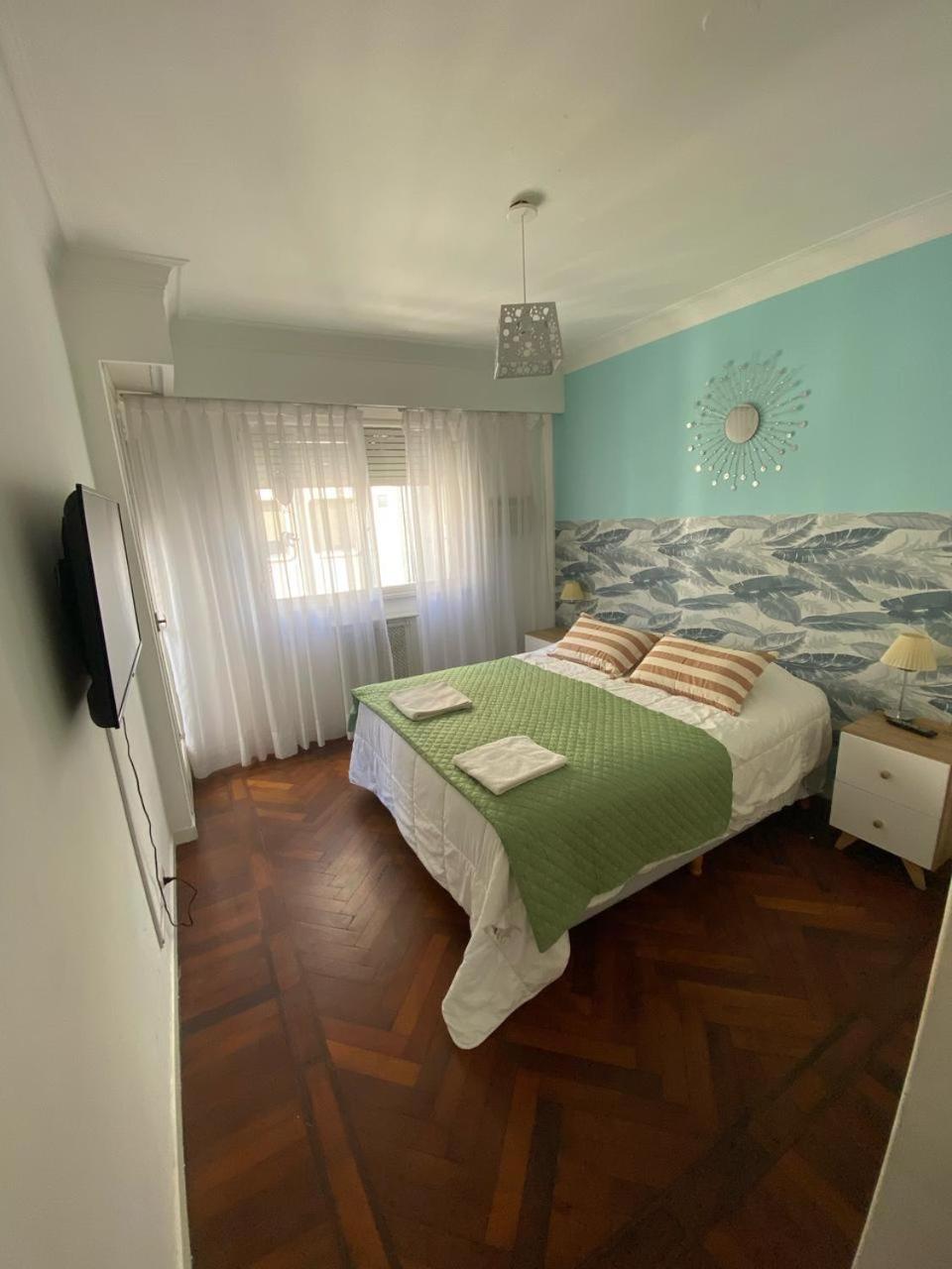 Apartamento Excelente! 4 Habitaciones, 8 Huespedes