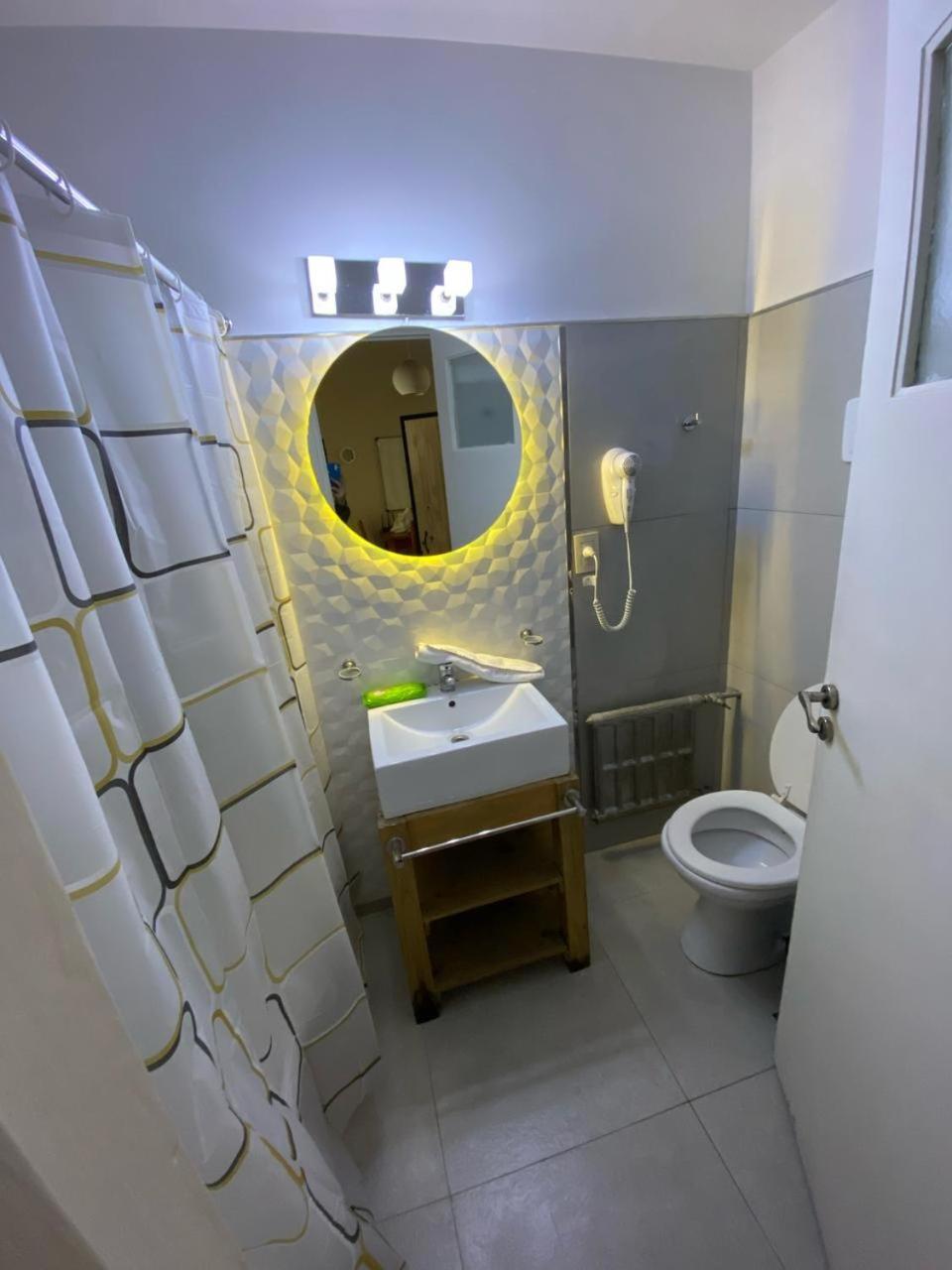 Excelente! 4 Habitaciones, 8 Huespedes Buenos Aires