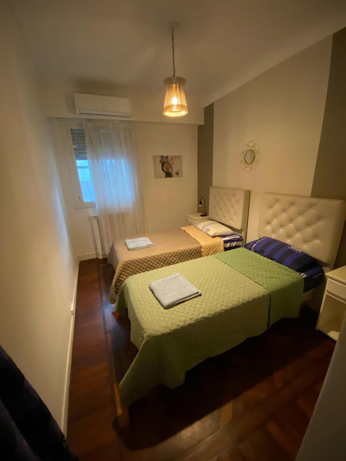 Excelente! 4 Habitaciones, 8 Huespedes
