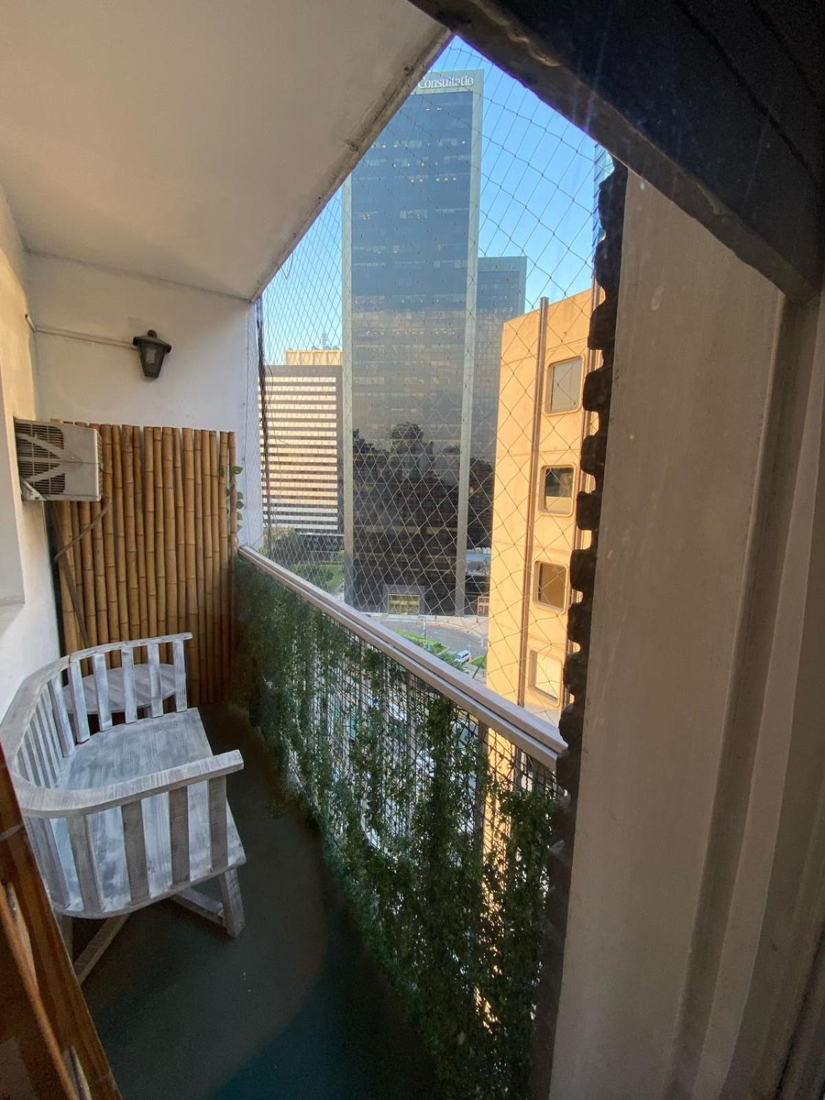 Apartamento Excelente! 4 Habitaciones, 8 Huespedes Buenos Aires