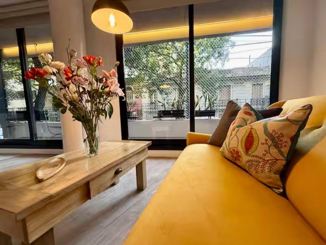 Apartamento Luxury En Palermo *