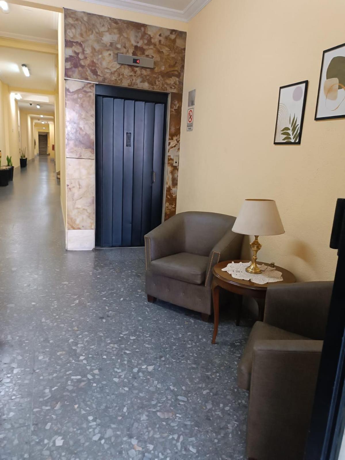 Monoambiente Centrico Buenos Aires