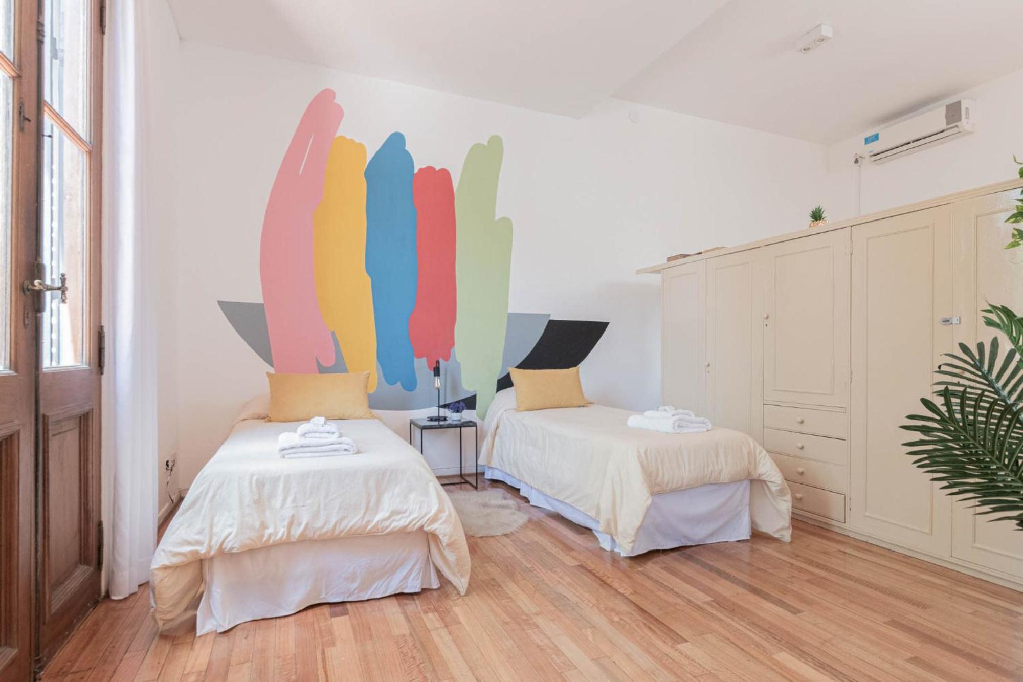 Fliphaus Soria 5100 House Palermo Soho * Buenos Aires