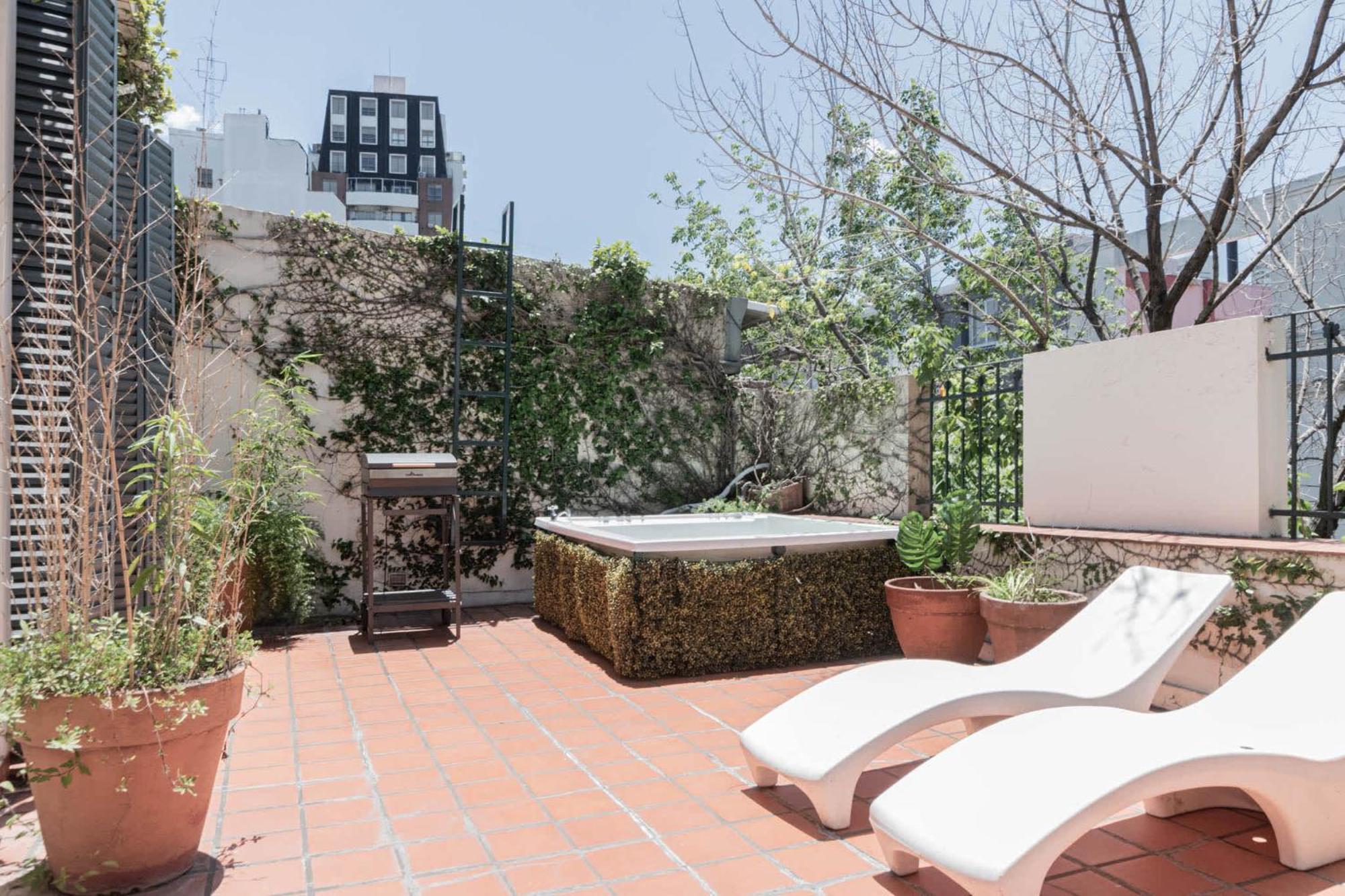 Holiday home Fliphaus Soria 5100 House Palermo Soho