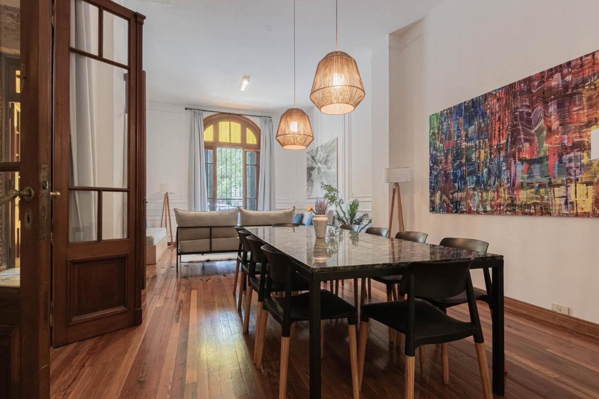 Fliphaus Soria 5100 House Palermo Soho