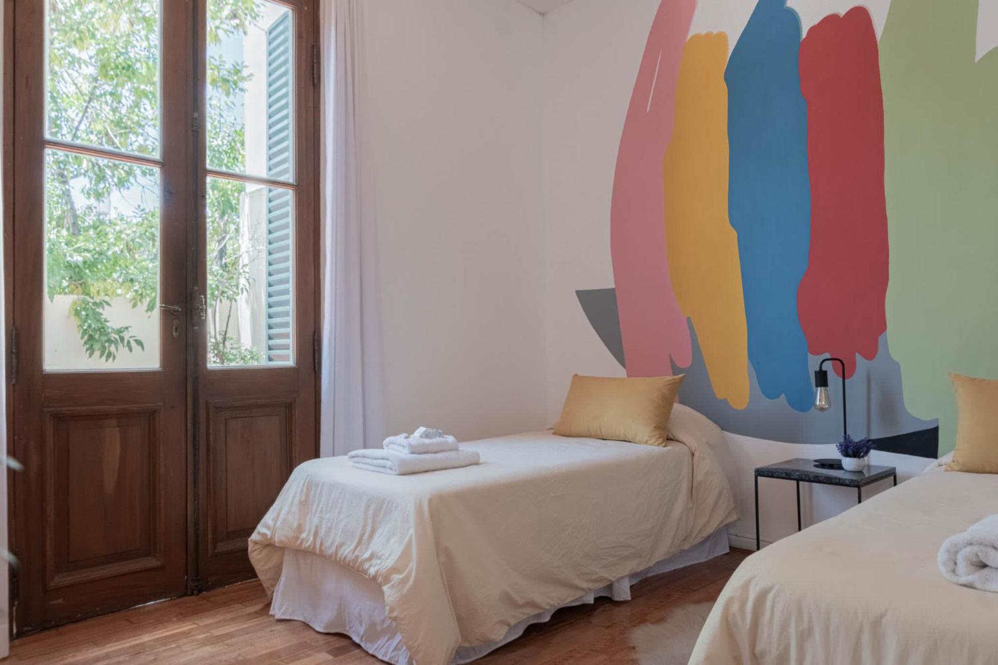 Fliphaus Soria 5100 House Palermo Soho Holiday home *