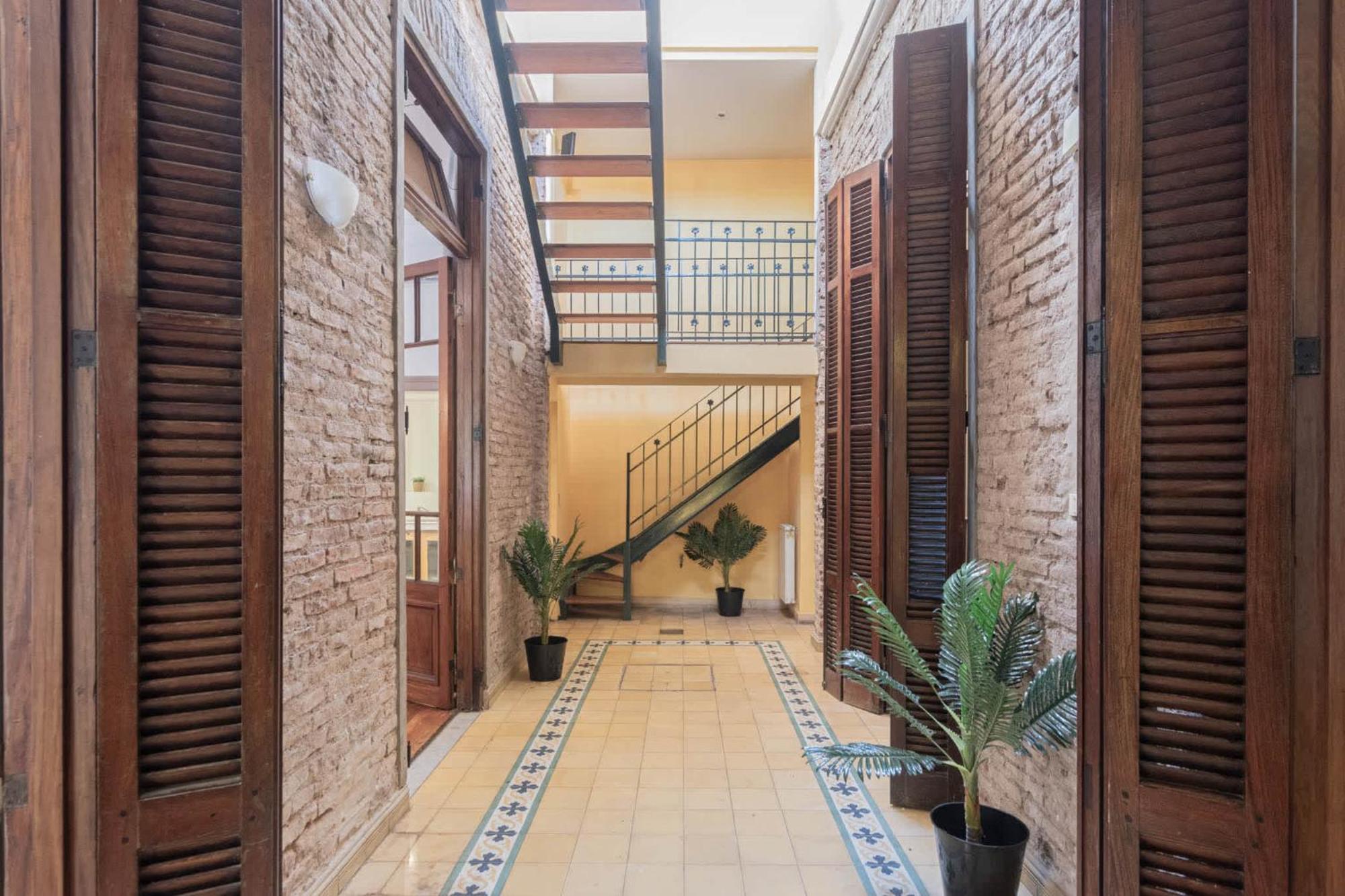 Fliphaus Soria 5100 House Palermo Soho Holiday home Buenos Aires