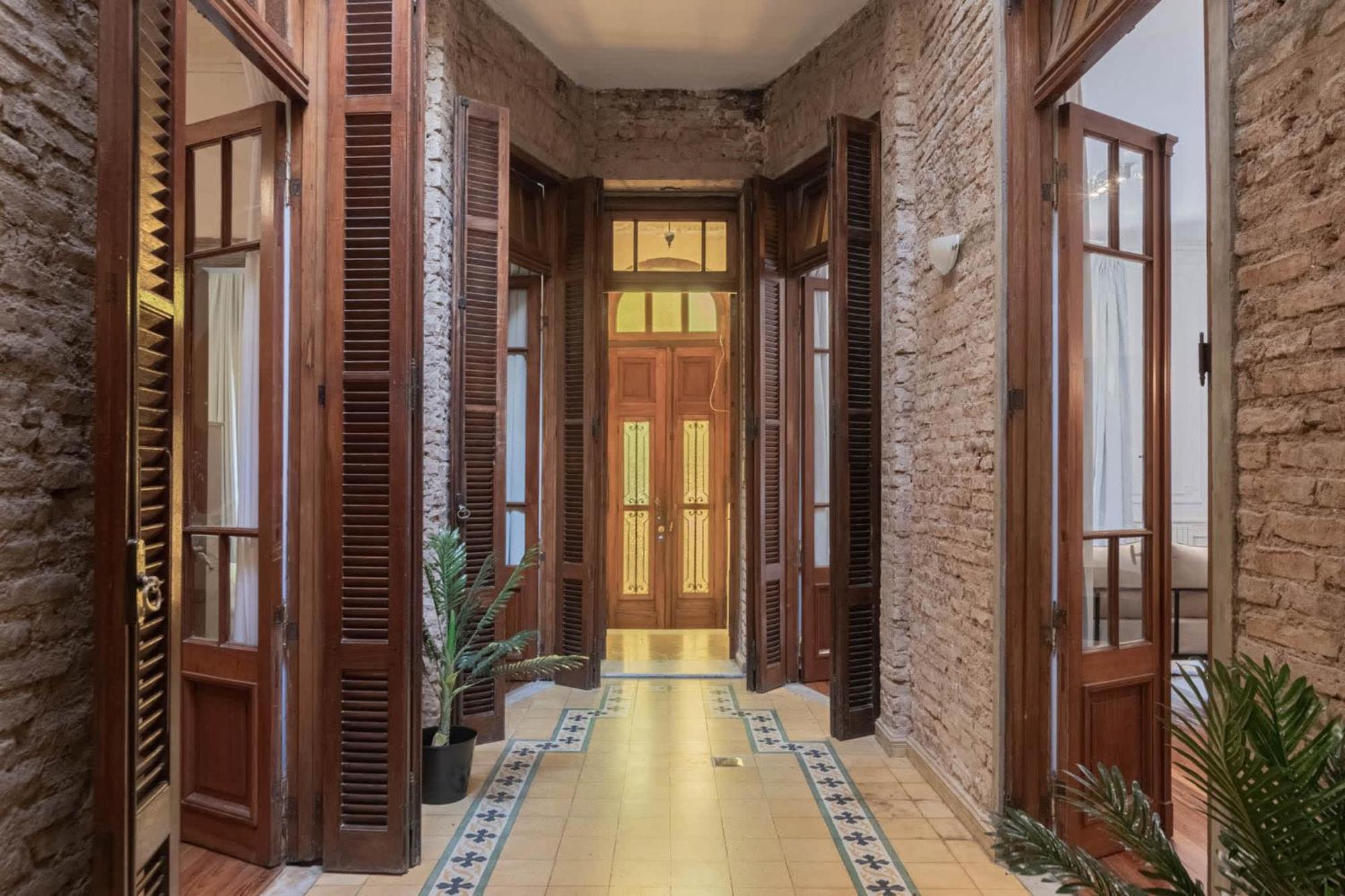 Fliphaus Soria 5100 House Palermo Soho *