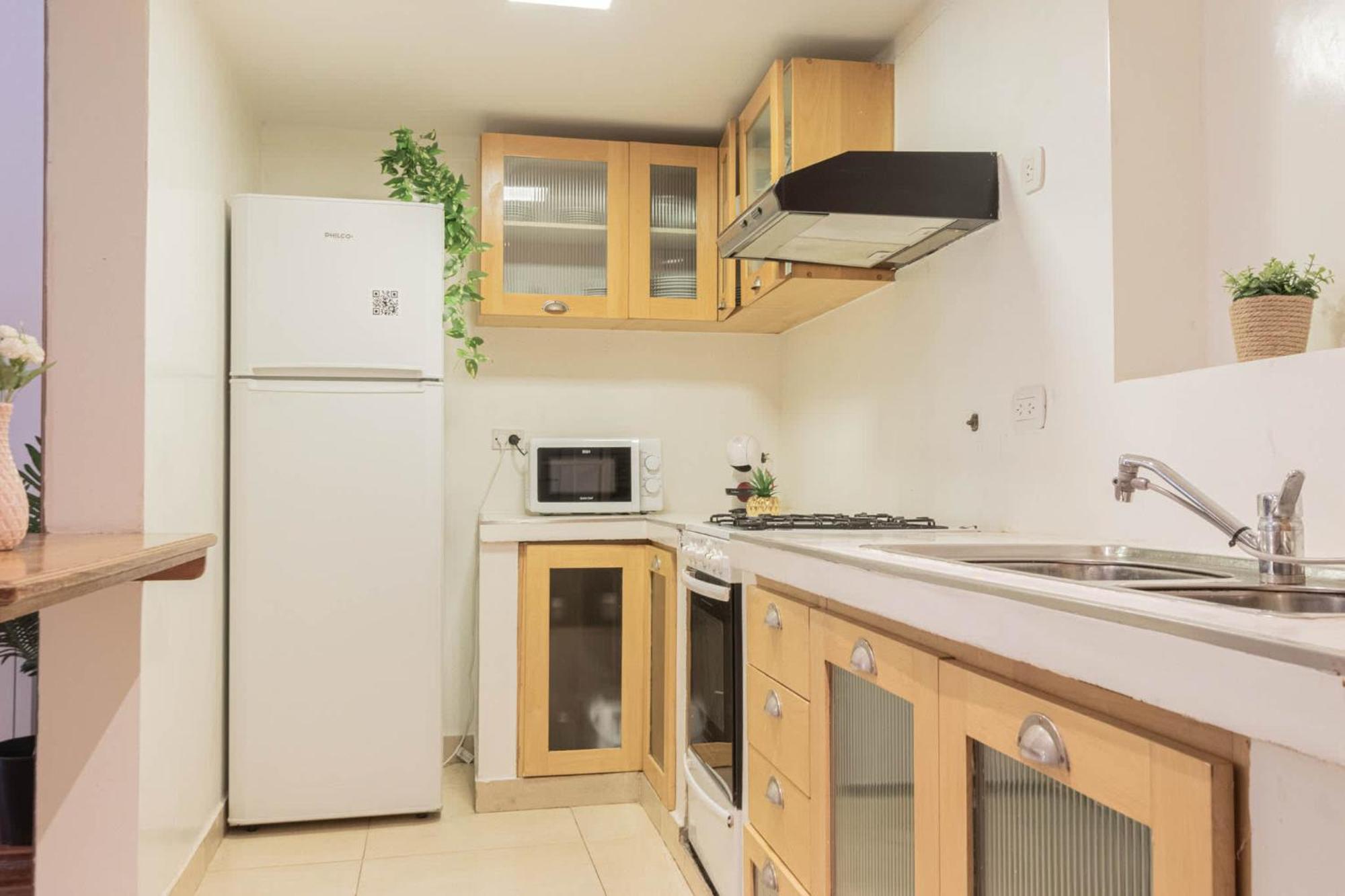 Holiday home Fliphaus Soria 5100 House Palermo Soho
