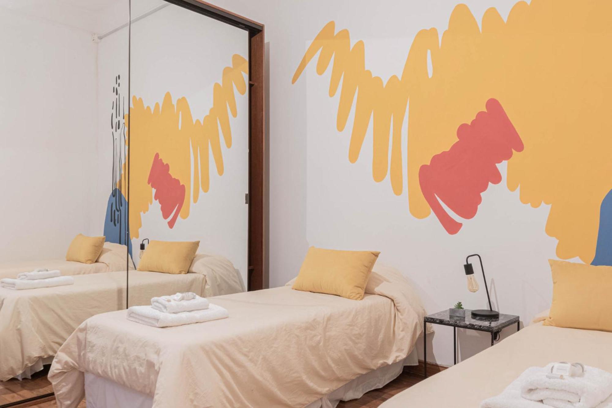 Fliphaus Soria 5100 House Palermo Soho *
