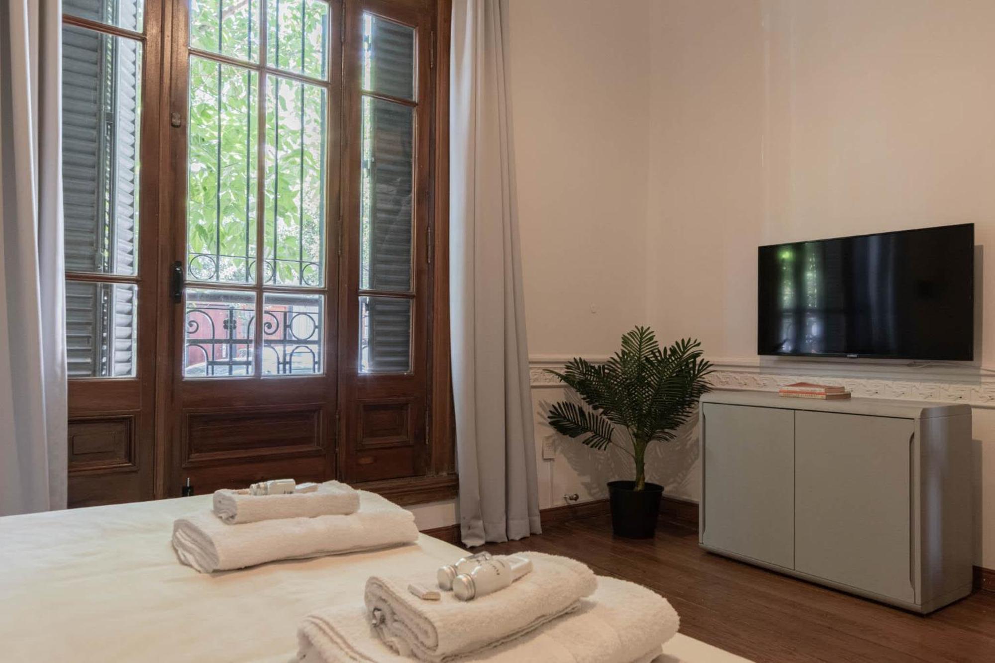 Holiday home Fliphaus Soria 5100 House Palermo Soho Buenos Aires