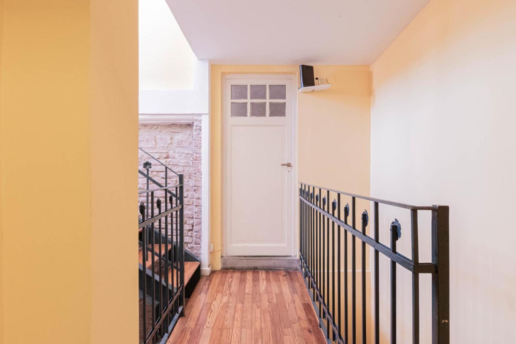 Fliphaus Soria 5100 House Palermo Soho *