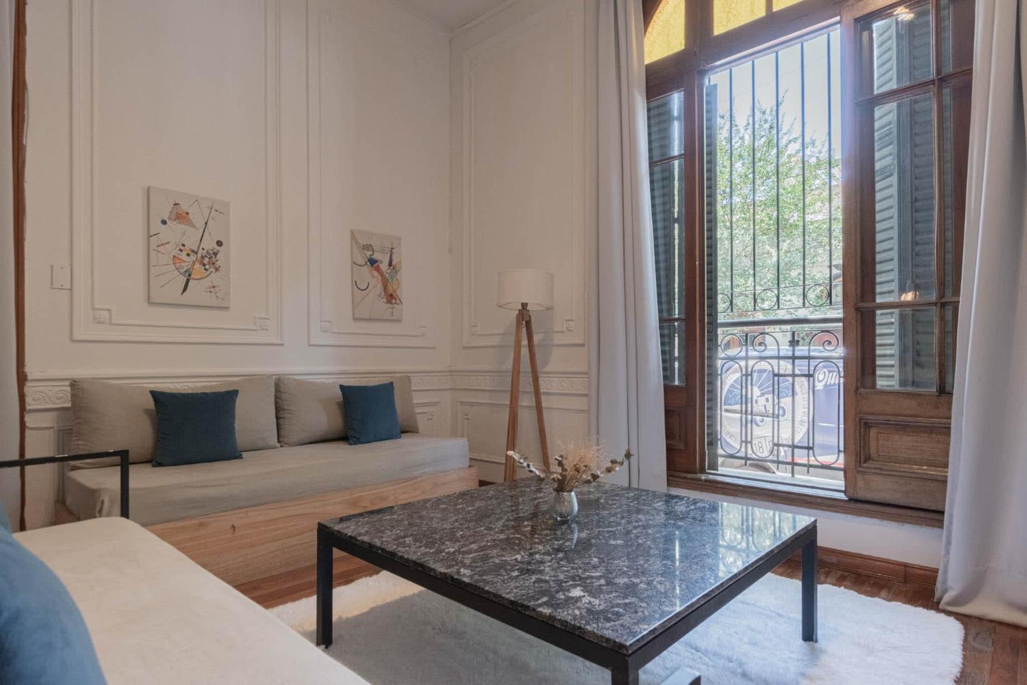 Holiday home Fliphaus Soria 5100 House Palermo Soho