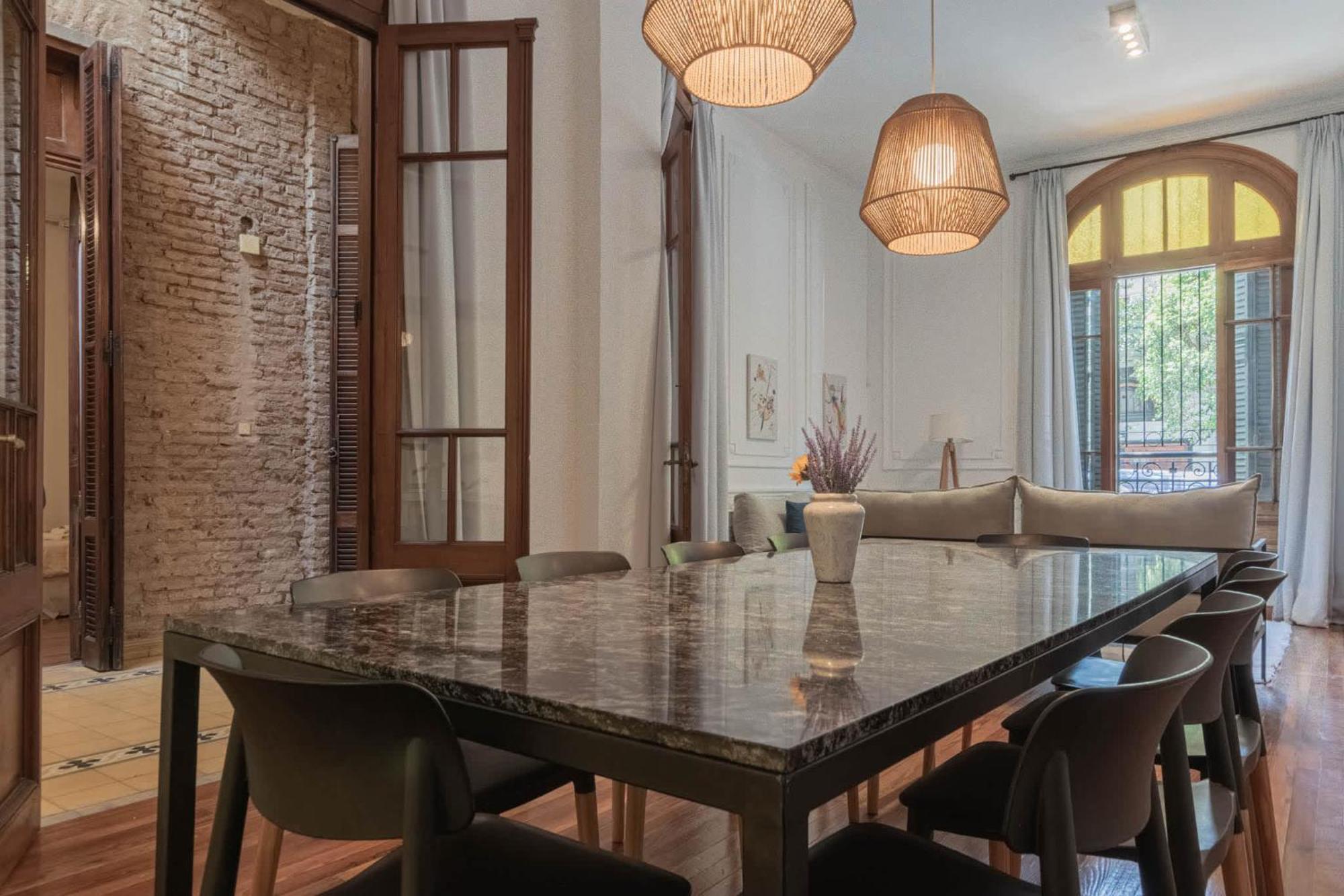 Fliphaus Soria 5100 House Palermo Soho